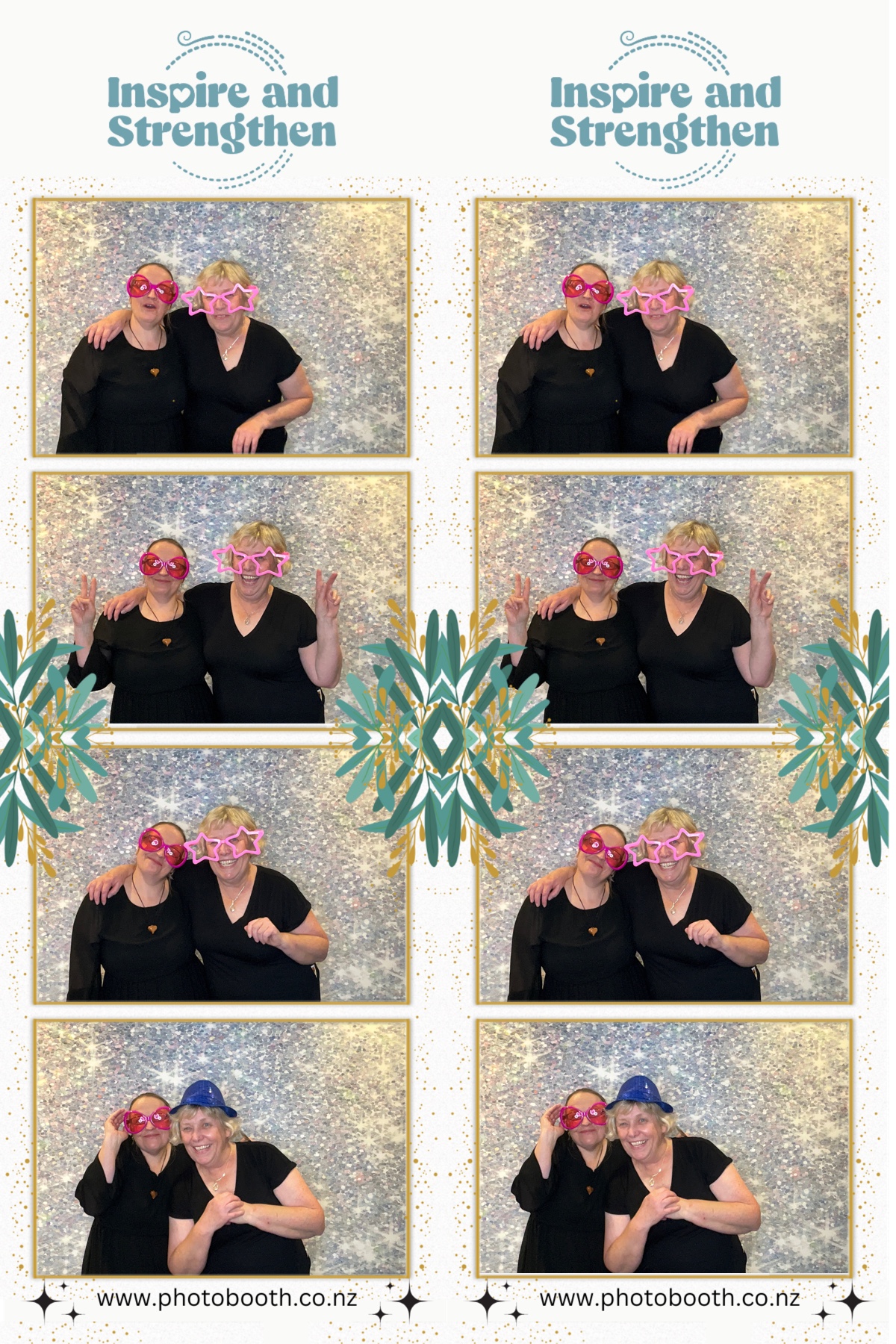 Busy Bees | View more photos from the event at gallery.photobooth.co.nz/u/SelfieCentral/Busy-Bees