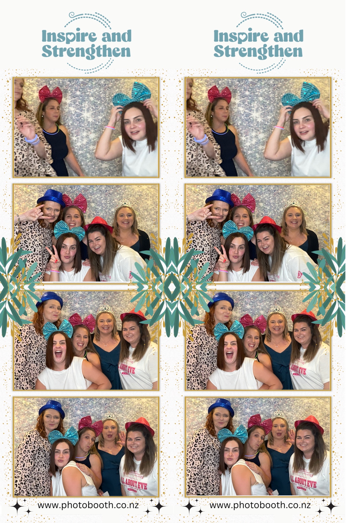 Busy Bees | View more photos from the event at gallery.photobooth.co.nz/u/SelfieCentral/Busy-Bees