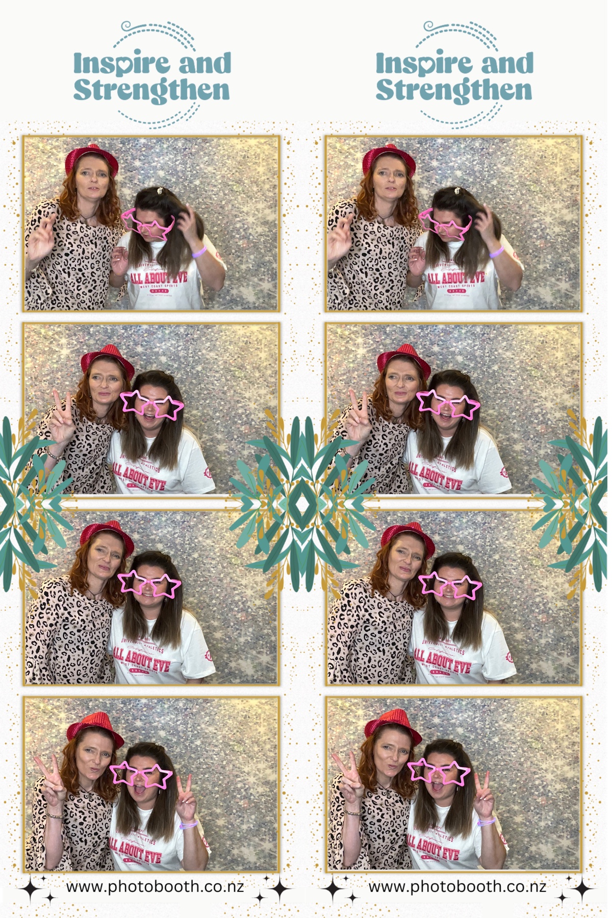 Busy Bees | View more photos from the event at gallery.photobooth.co.nz/u/SelfieCentral/Busy-Bees