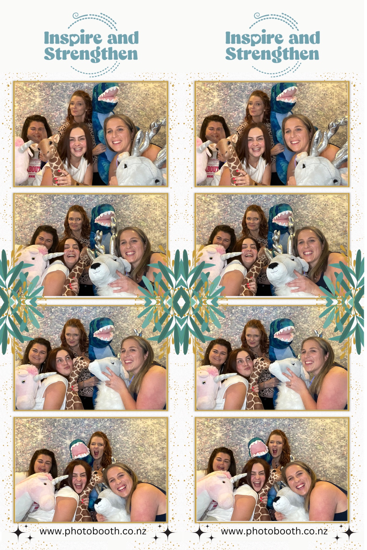 Busy Bees | View more photos from the event at gallery.photobooth.co.nz/u/SelfieCentral/Busy-Bees