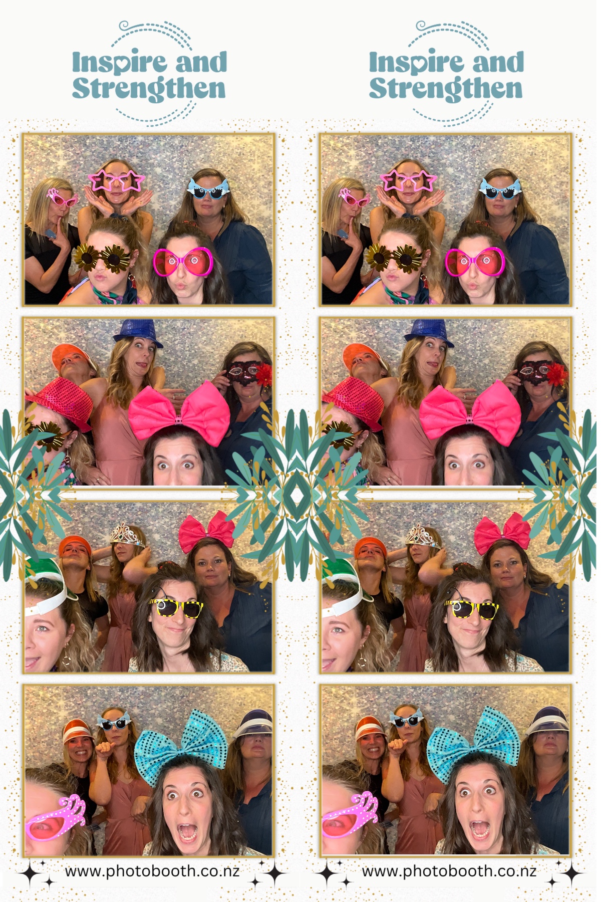 Busy Bees | View more photos from the event at gallery.photobooth.co.nz/u/SelfieCentral/Busy-Bees