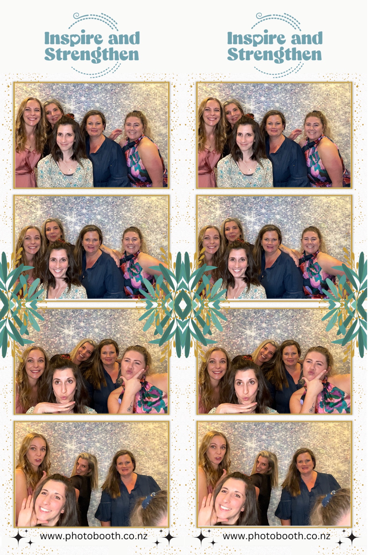 Busy Bees | View more photos from the event at gallery.photobooth.co.nz/u/SelfieCentral/Busy-Bees