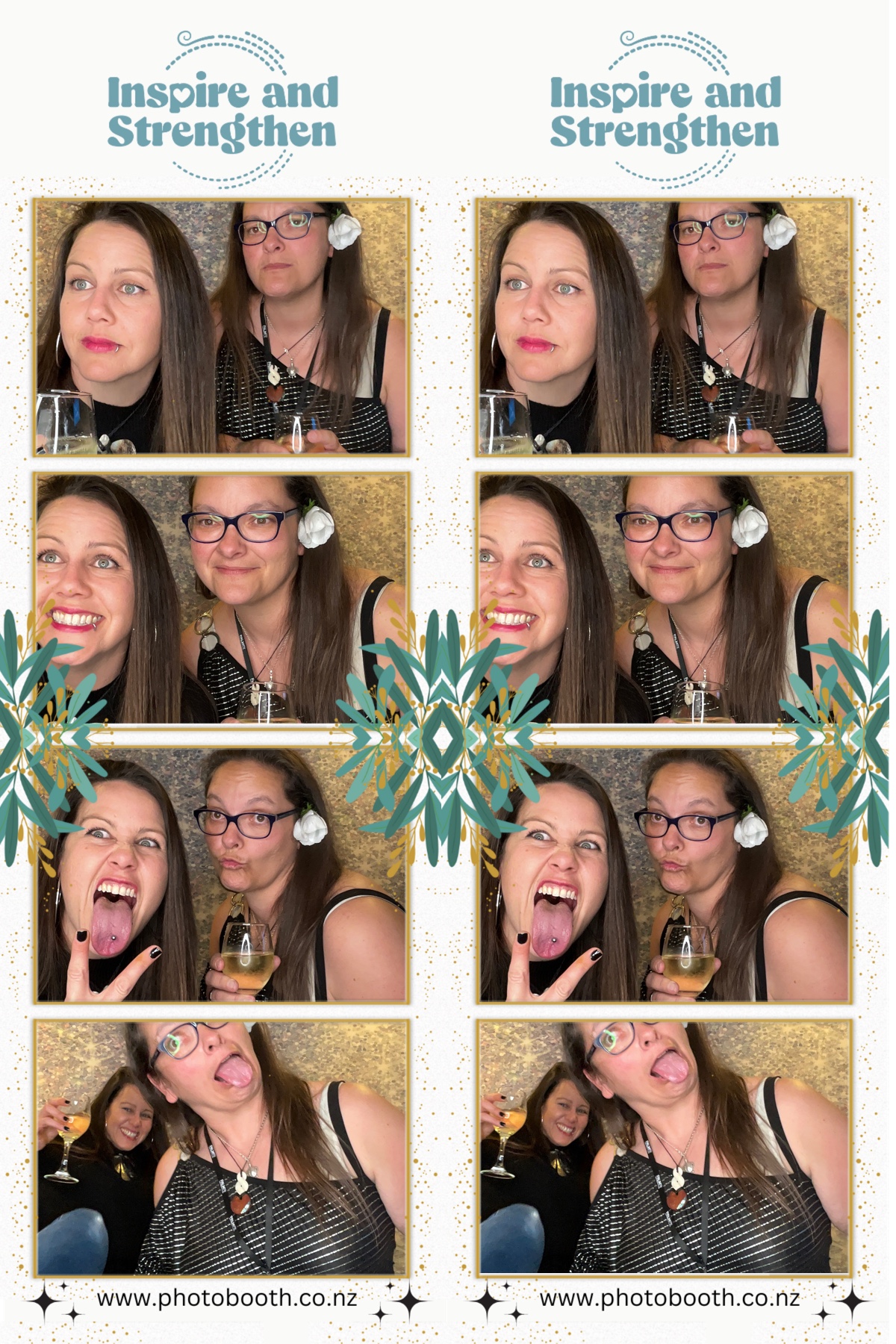 Busy Bees | View more photos from the event at gallery.photobooth.co.nz/u/SelfieCentral/Busy-Bees