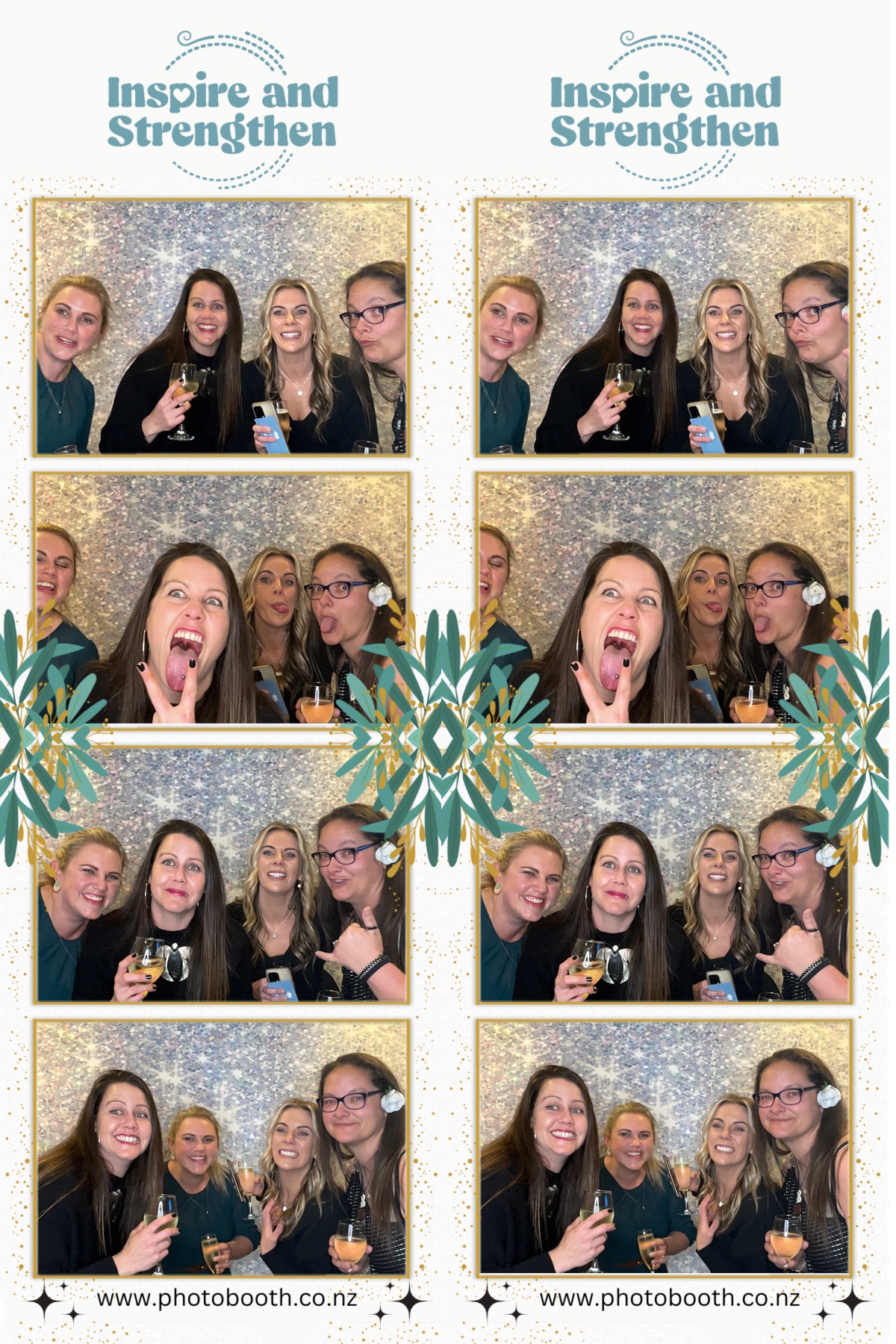 Busy Bees | View more photos from the event at gallery.photobooth.co.nz/u/SelfieCentral/Busy-Bees