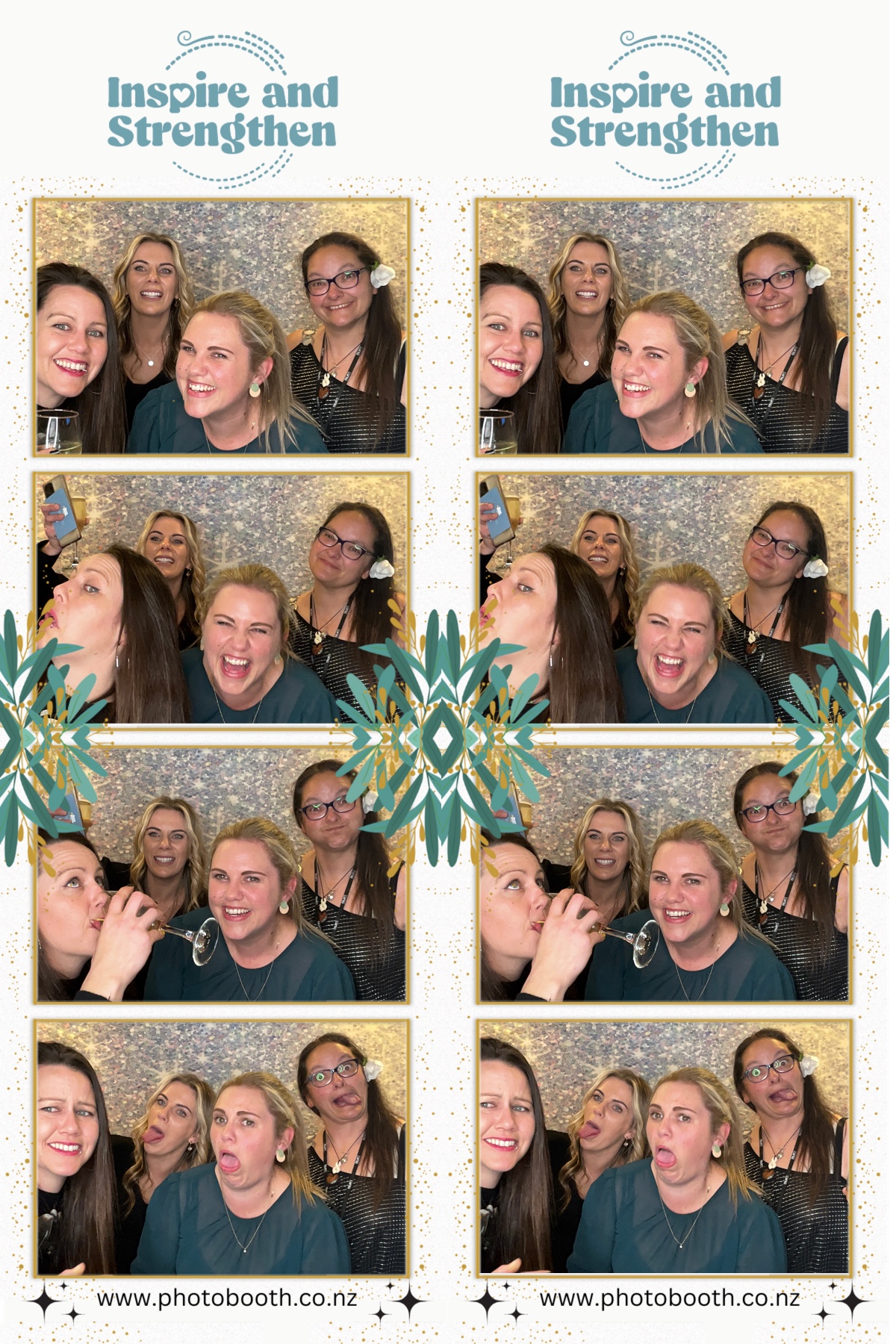 Busy Bees | View more photos from the event at gallery.photobooth.co.nz/u/SelfieCentral/Busy-Bees
