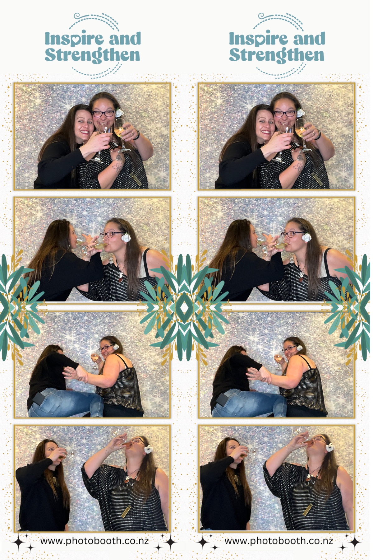 Busy Bees | View more photos from the event at gallery.photobooth.co.nz/u/SelfieCentral/Busy-Bees