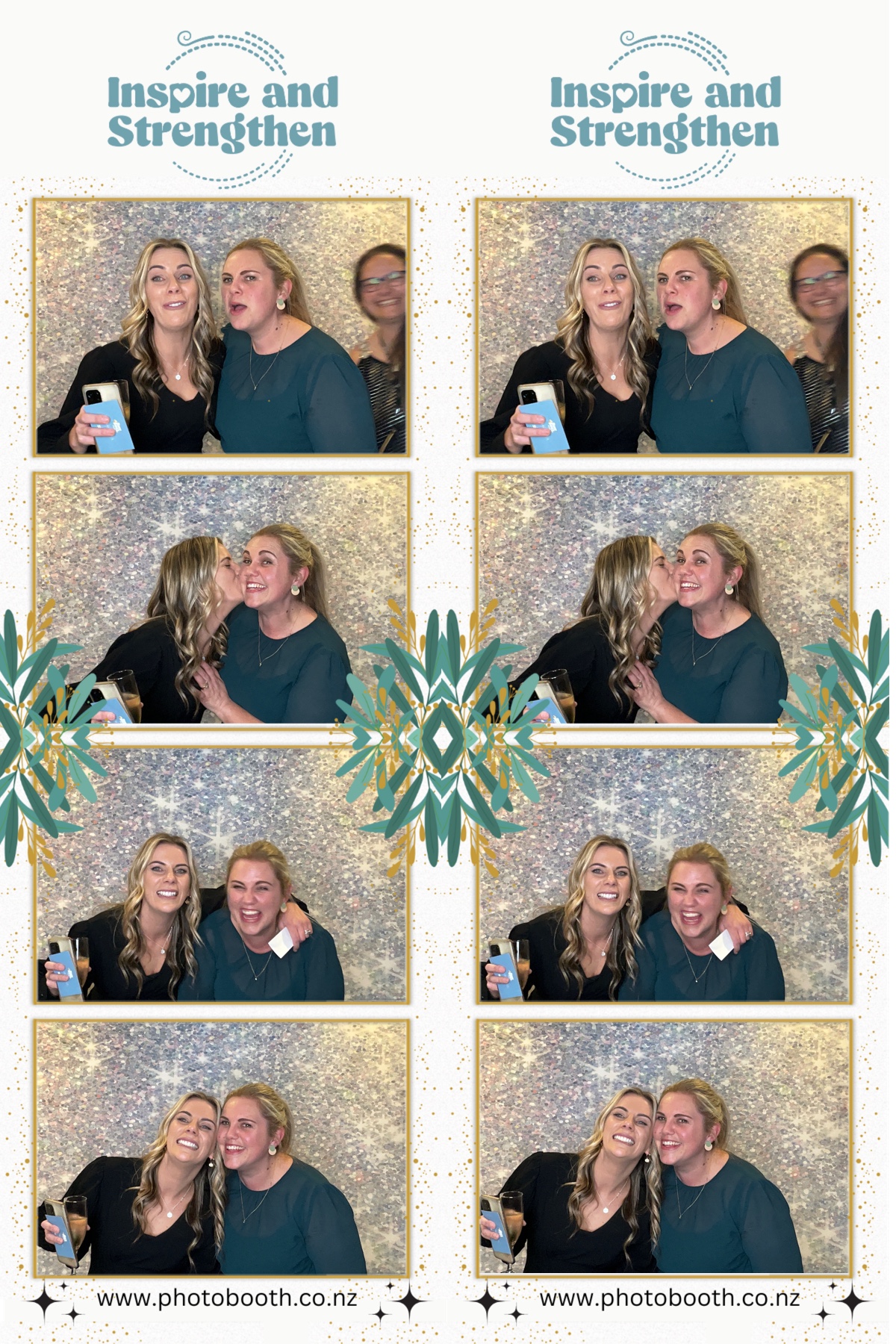 Busy Bees | View more photos from the event at gallery.photobooth.co.nz/u/SelfieCentral/Busy-Bees