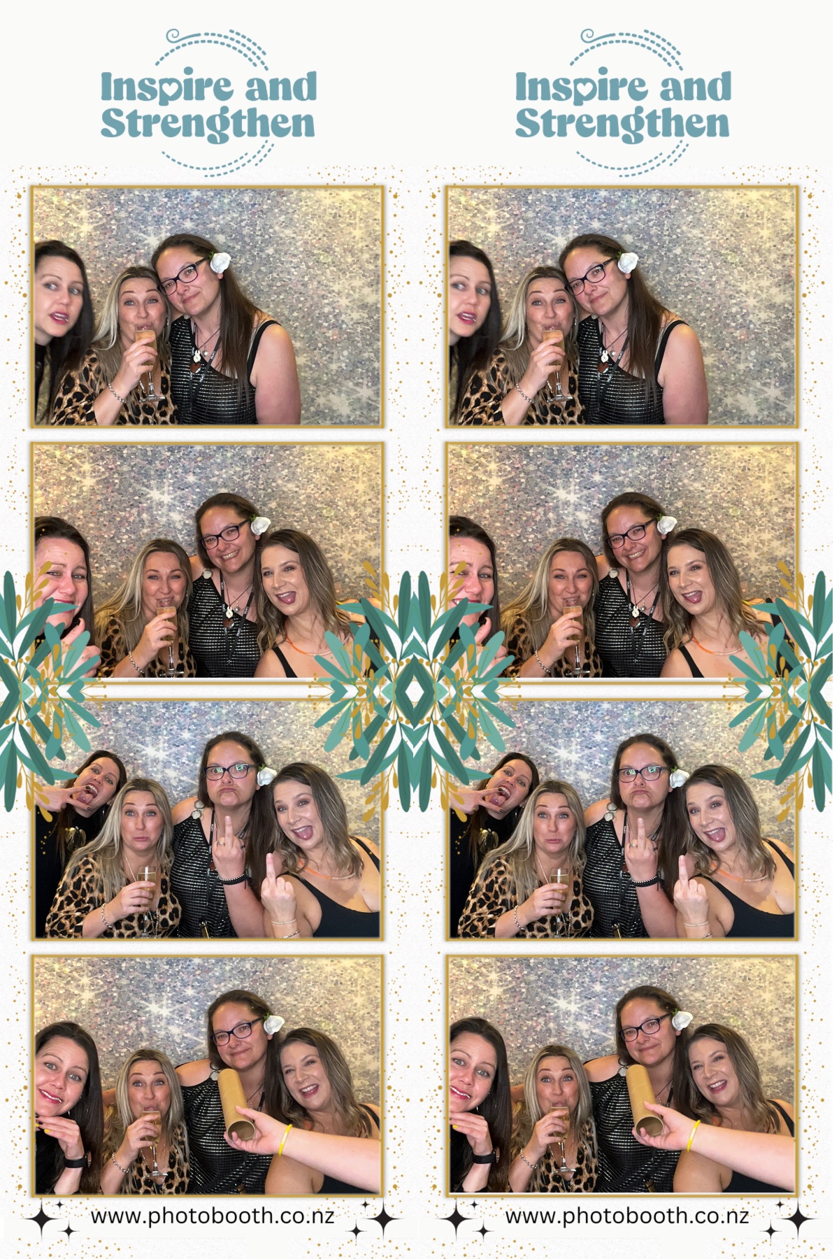 Busy Bees | View more photos from the event at gallery.photobooth.co.nz/u/SelfieCentral/Busy-Bees