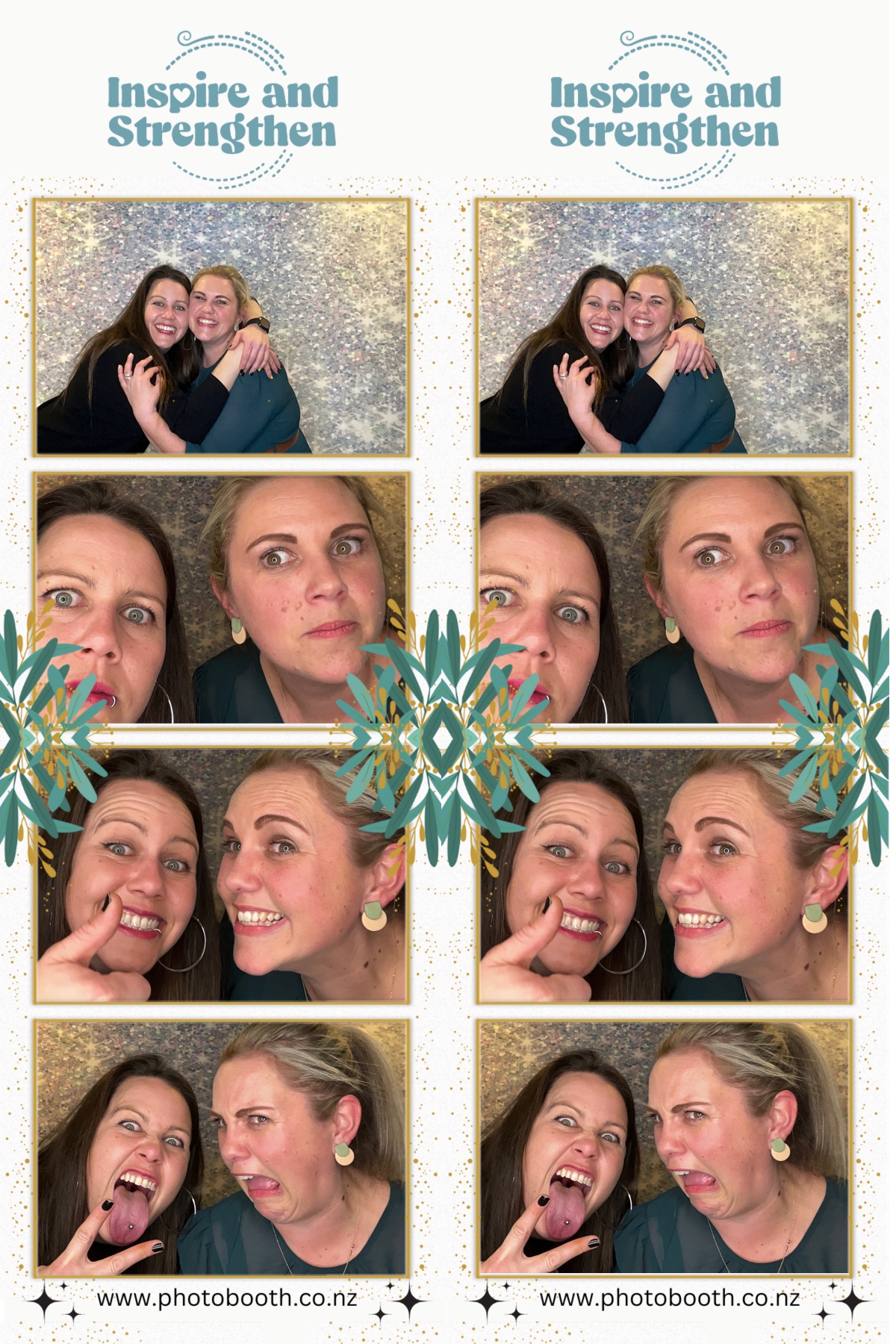 Busy Bees | View more photos from the event at gallery.photobooth.co.nz/u/SelfieCentral/Busy-Bees