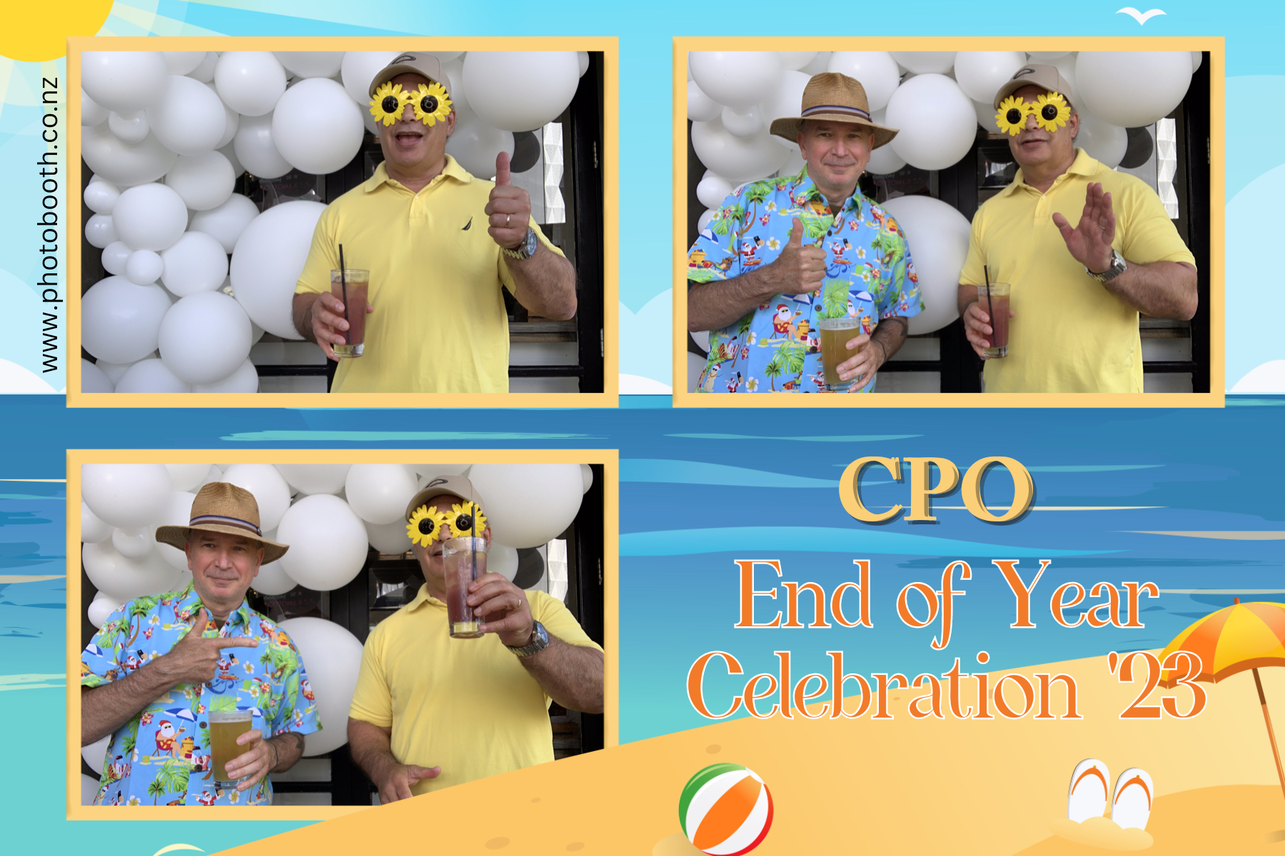 CPO EOY Event 23 | View more photos from the event at gallery.photobooth.co.nz/u/SelfieCentral/CPO-EOY-Event-23