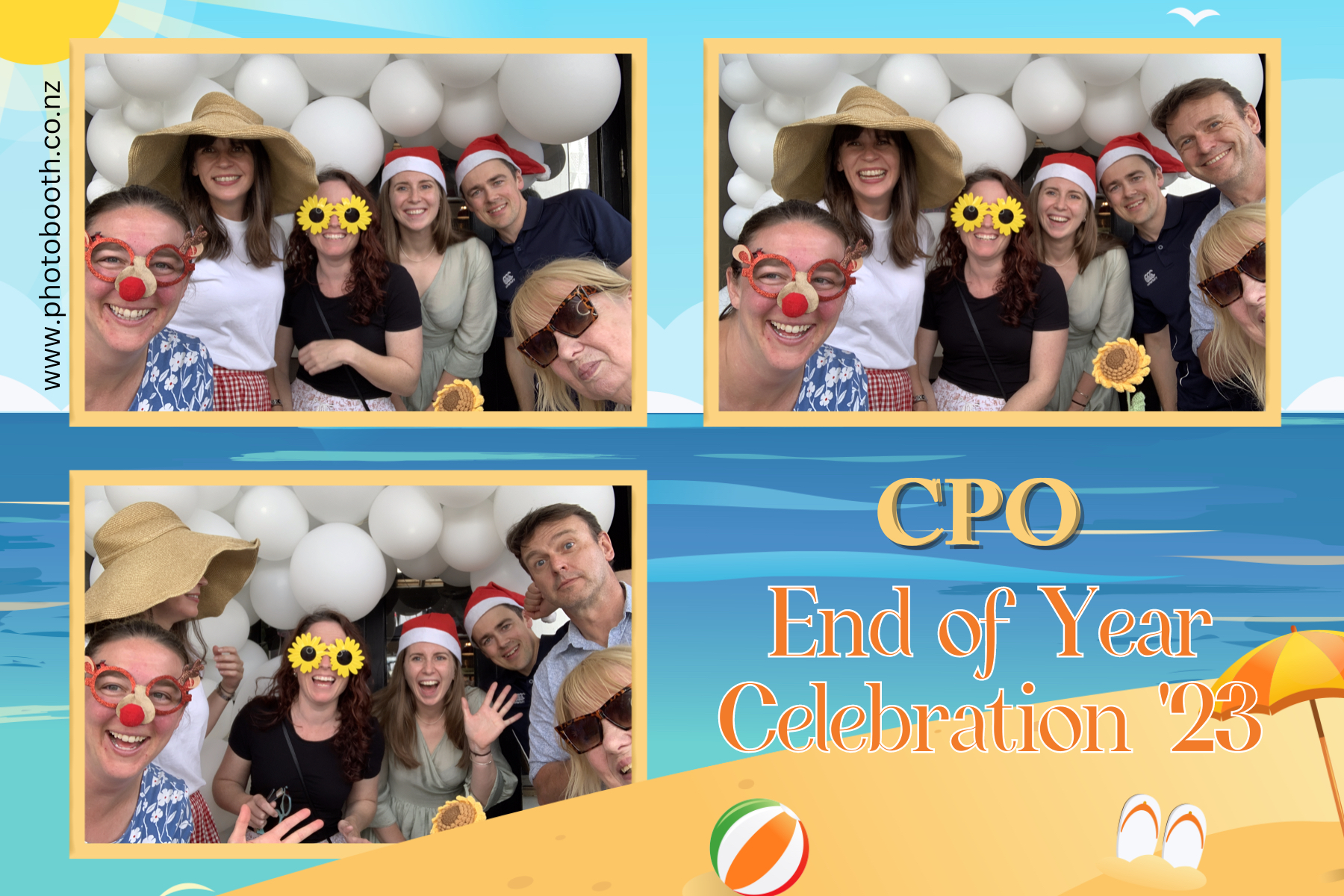 CPO EOY Event 23 | View more photos from the event at gallery.photobooth.co.nz/u/SelfieCentral/CPO-EOY-Event-23