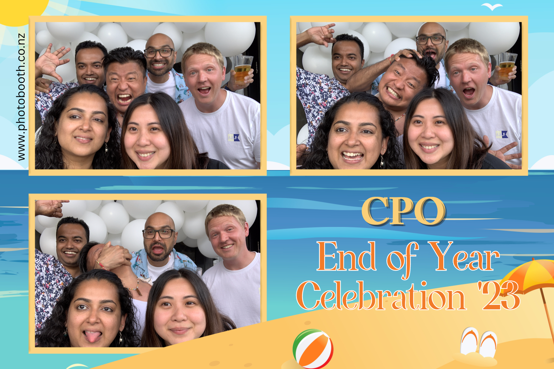 CPO EOY Event 23 | View more photos from the event at gallery.photobooth.co.nz/u/SelfieCentral/CPO-EOY-Event-23