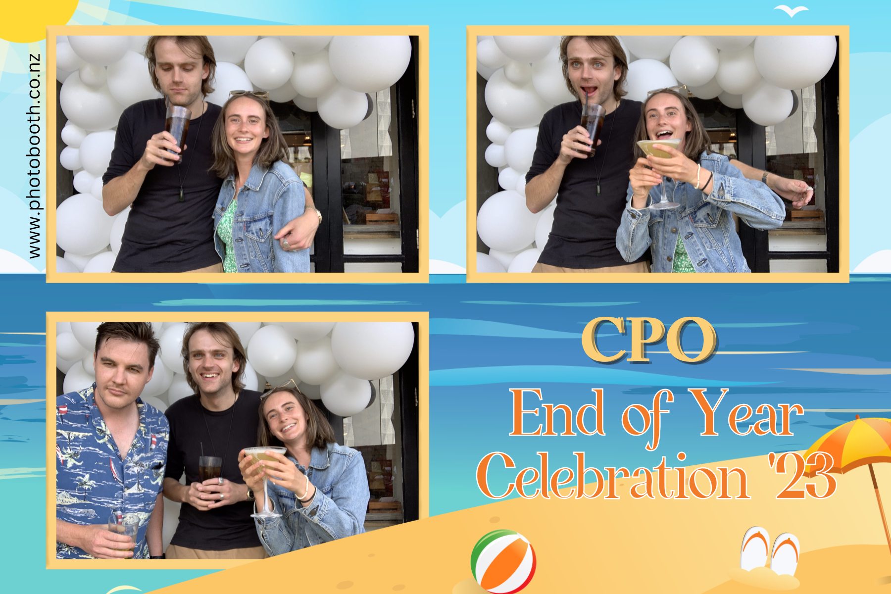 CPO EOY Event 23 | View more photos from the event at gallery.photobooth.co.nz/u/SelfieCentral/CPO-EOY-Event-23