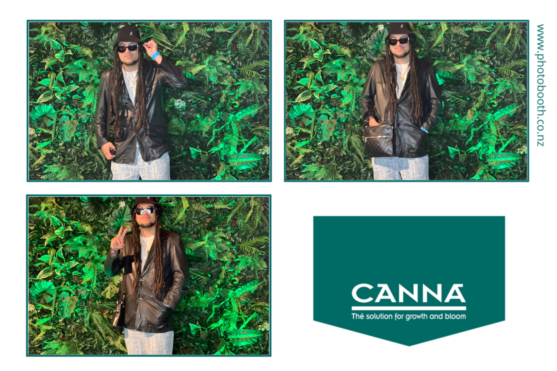 Canna Activation  | View more photos from the event at gallery.photobooth.co.nz/u/SelfieCentral/Canna-Activation