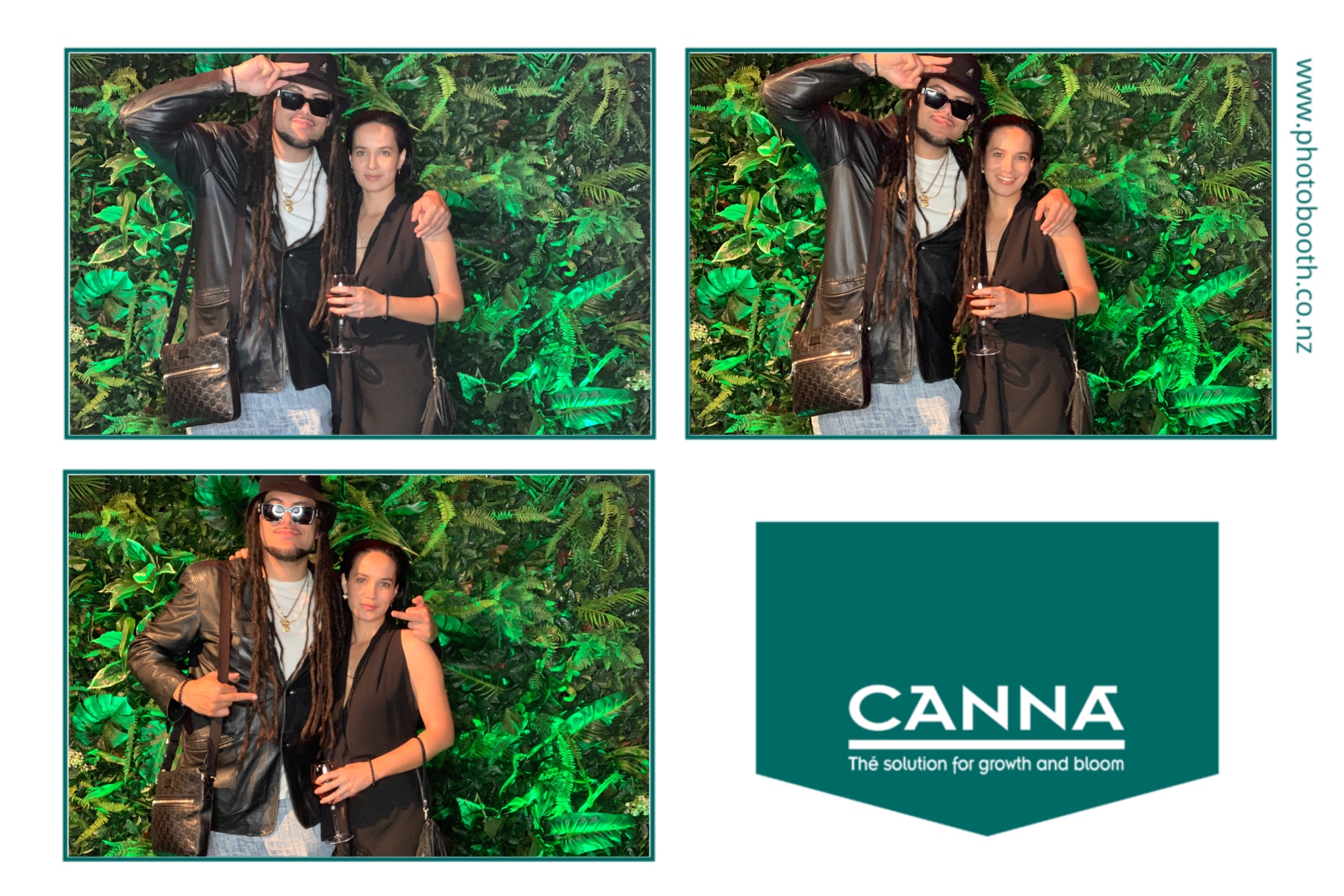 Canna Activation  | View more photos from the event at gallery.photobooth.co.nz/u/SelfieCentral/Canna-Activation