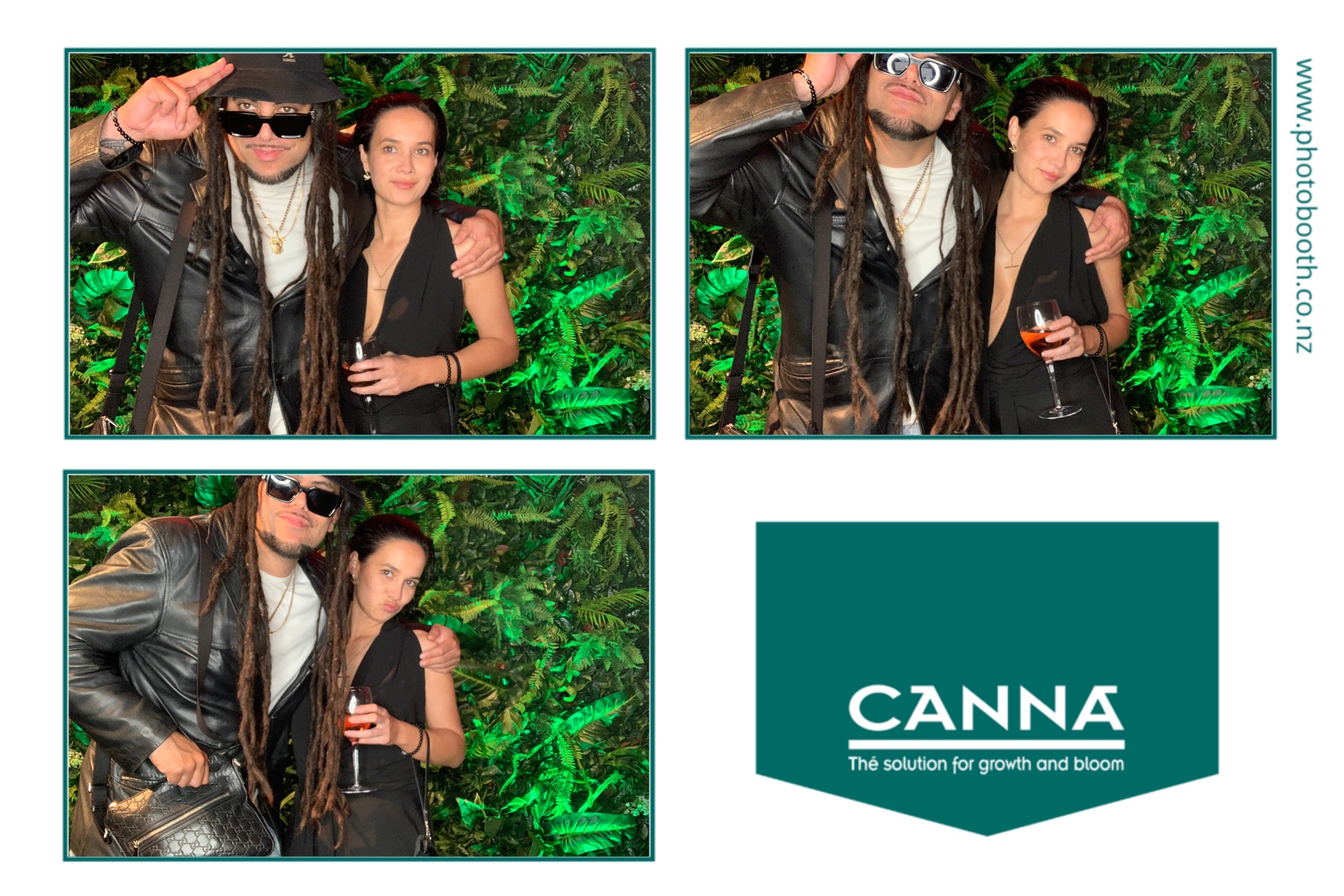 Canna Activation  | View more photos from the event at gallery.photobooth.co.nz/u/SelfieCentral/Canna-Activation