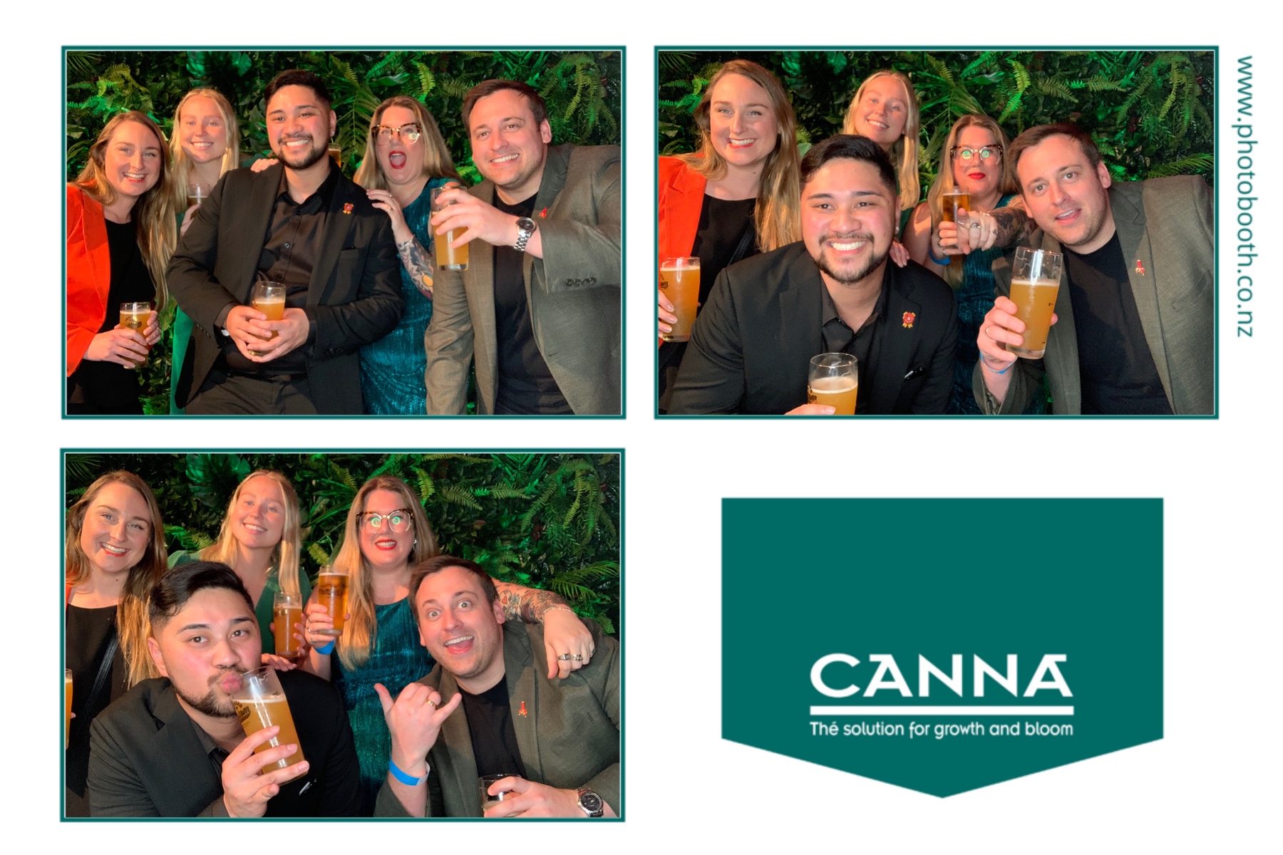 Canna Activation  | View more photos from the event at gallery.photobooth.co.nz/u/SelfieCentral/Canna-Activation