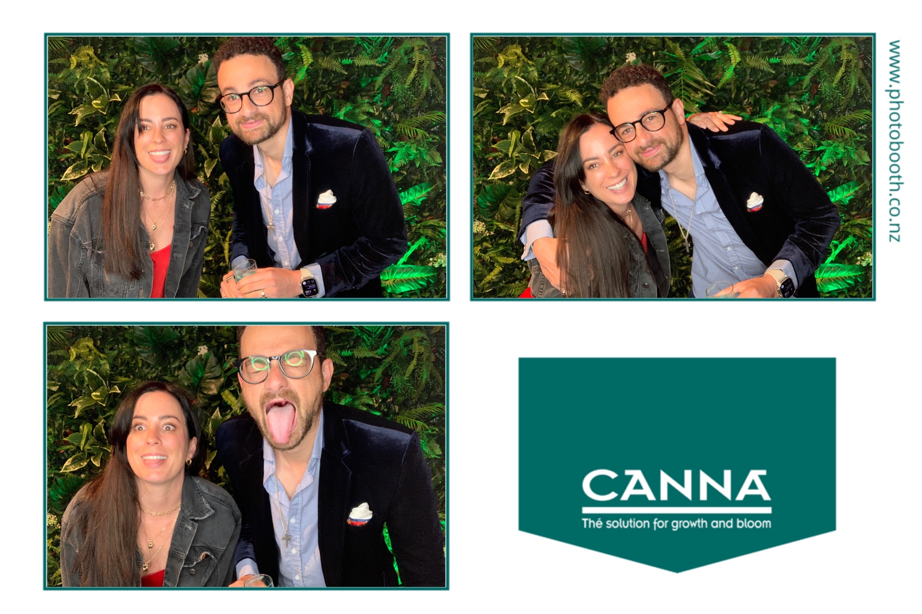 Canna Activation  | View more photos from the event at gallery.photobooth.co.nz/u/SelfieCentral/Canna-Activation