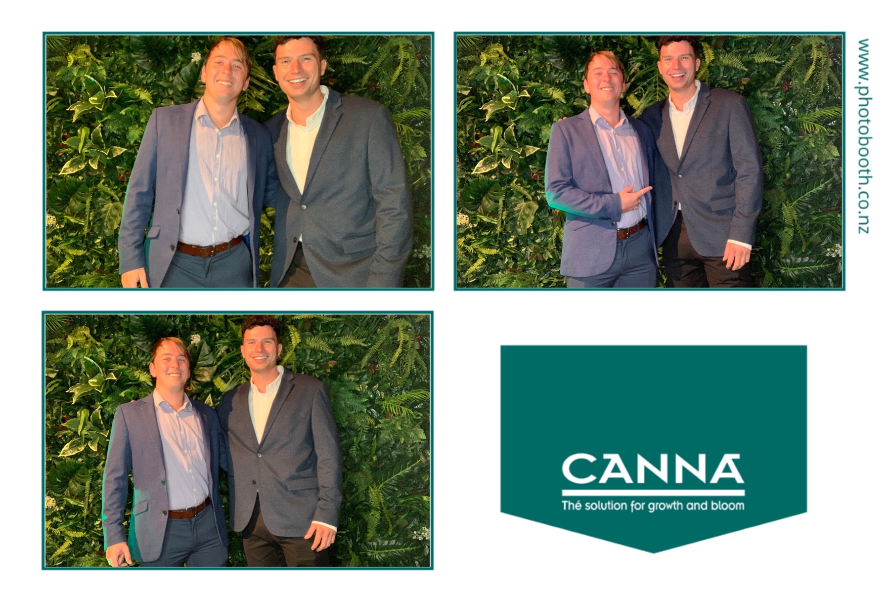 Canna Activation  | View more photos from the event at gallery.photobooth.co.nz/u/SelfieCentral/Canna-Activation
