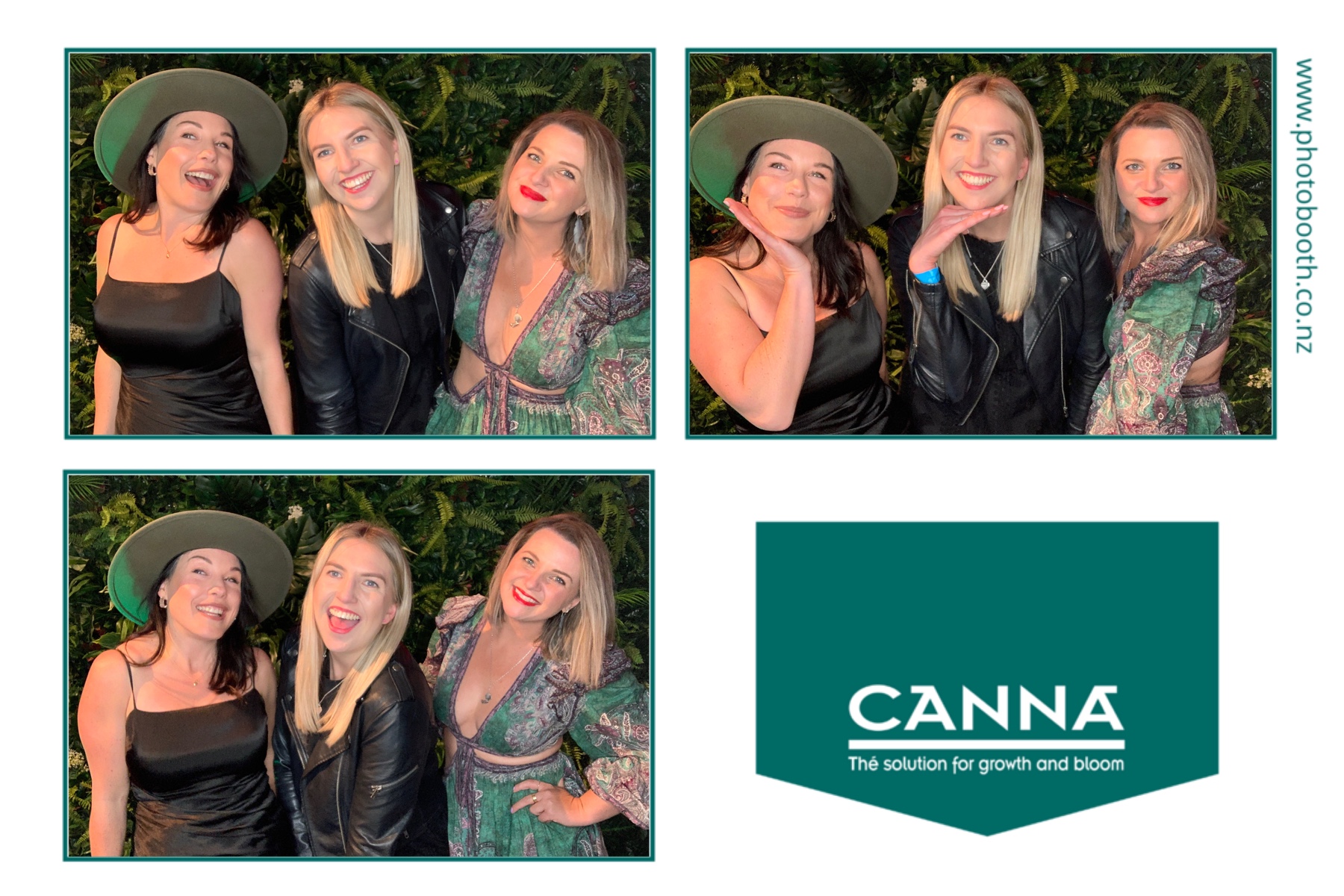 Canna Activation  | View more photos from the event at gallery.photobooth.co.nz/u/SelfieCentral/Canna-Activation