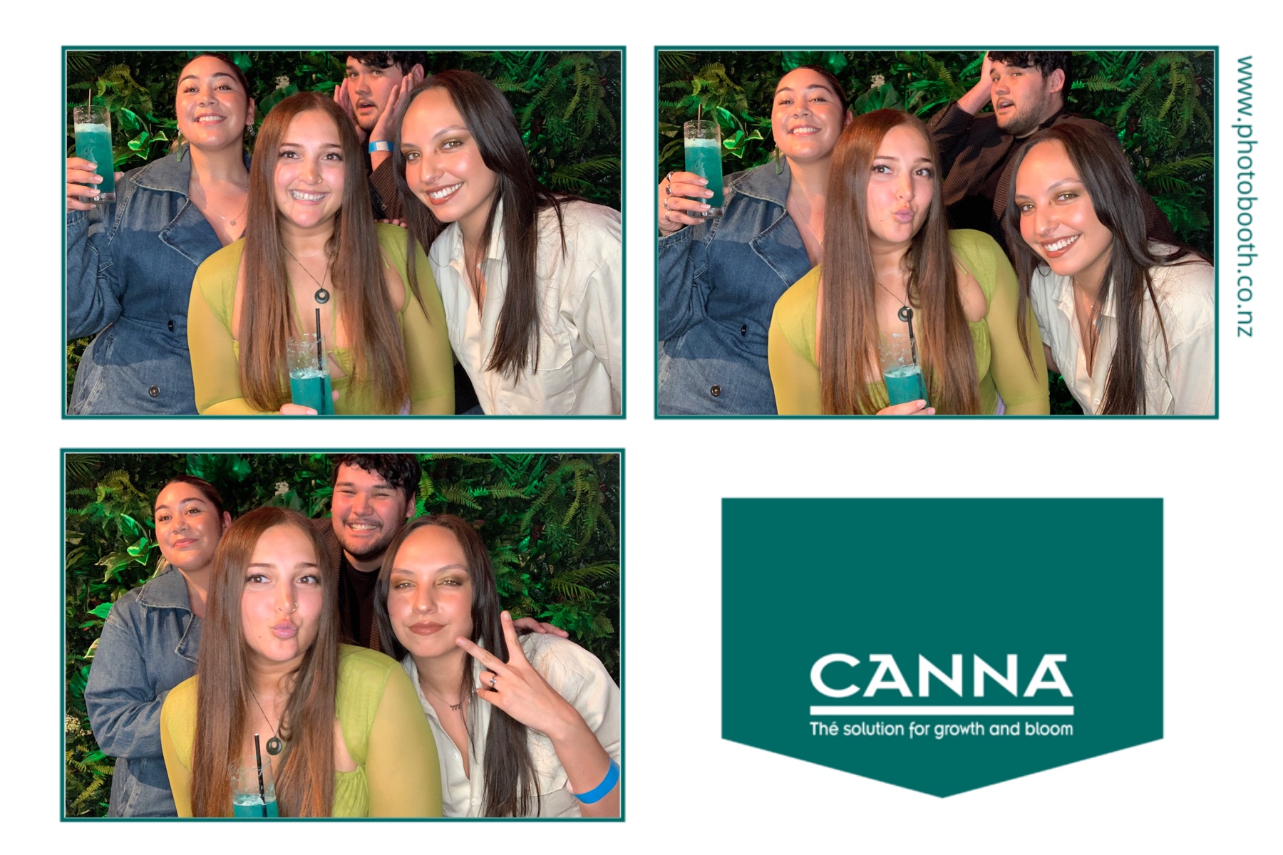 Canna Activation  | View more photos from the event at gallery.photobooth.co.nz/u/SelfieCentral/Canna-Activation