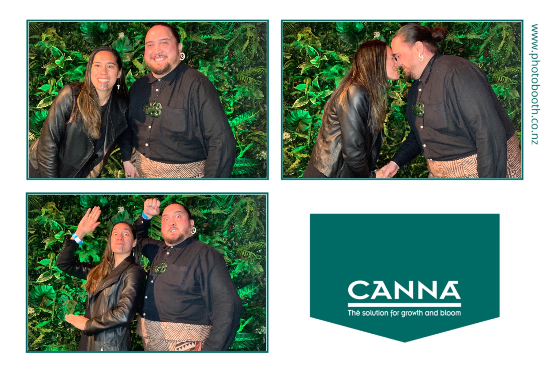 Canna Activation  | View more photos from the event at gallery.photobooth.co.nz/u/SelfieCentral/Canna-Activation
