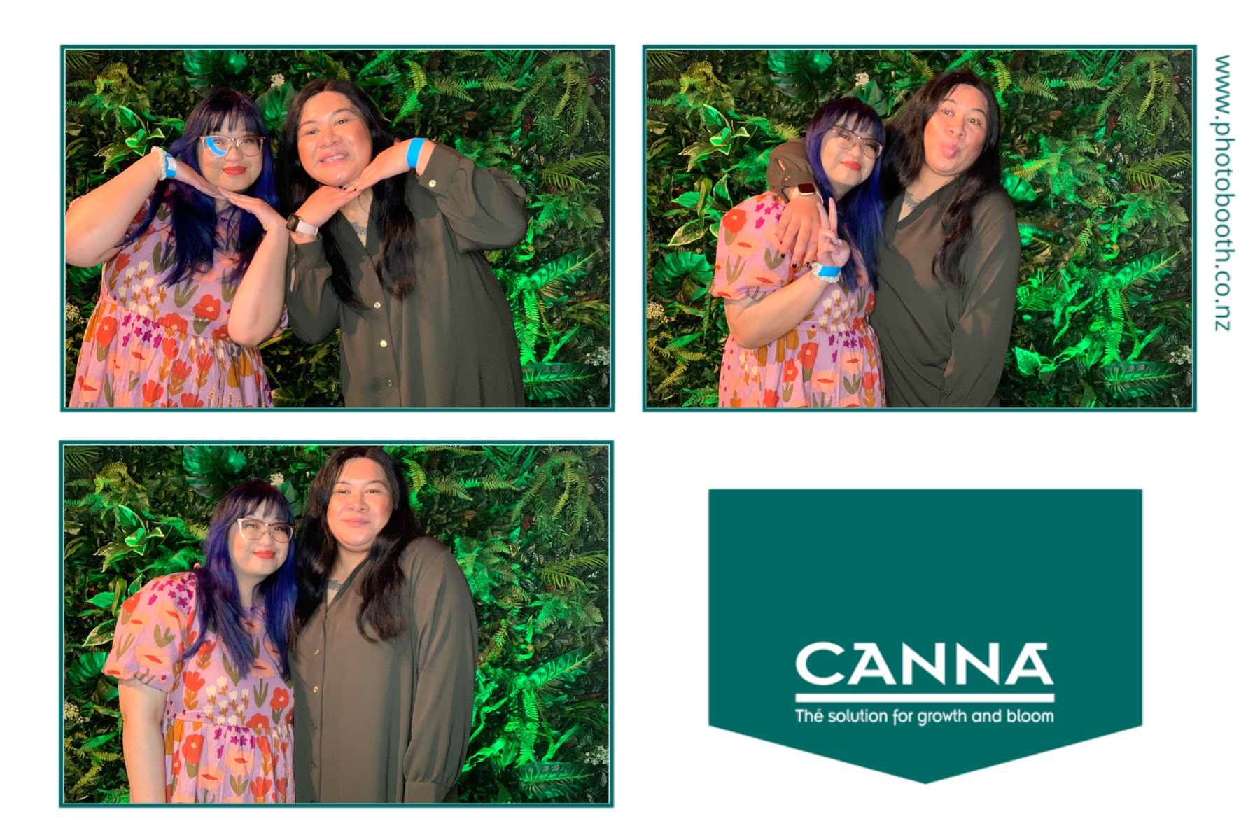 Canna Activation  | View more photos from the event at gallery.photobooth.co.nz/u/SelfieCentral/Canna-Activation