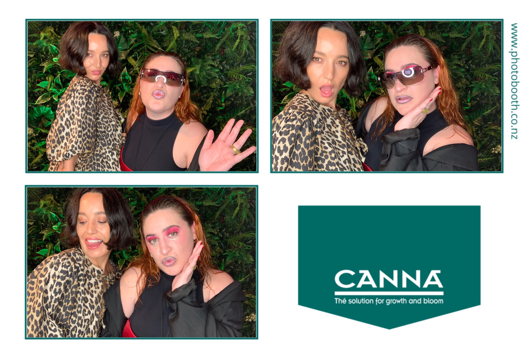 Canna Activation  | View more photos from the event at gallery.photobooth.co.nz/u/SelfieCentral/Canna-Activation