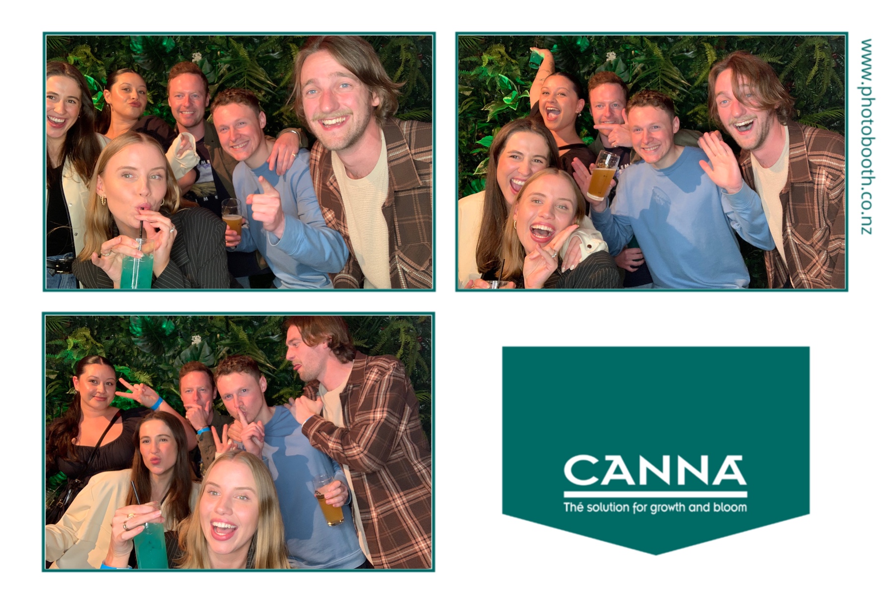 Canna Activation  | View more photos from the event at gallery.photobooth.co.nz/u/SelfieCentral/Canna-Activation
