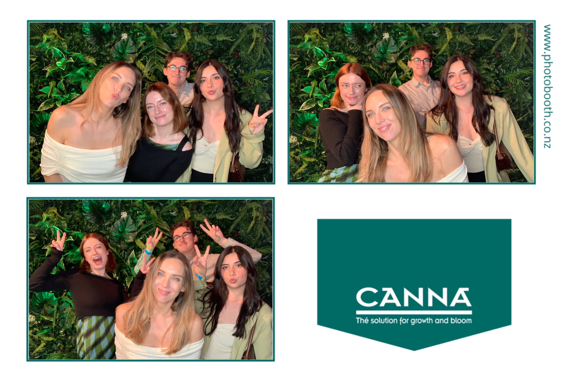 Canna Activation  | View more photos from the event at gallery.photobooth.co.nz/u/SelfieCentral/Canna-Activation
