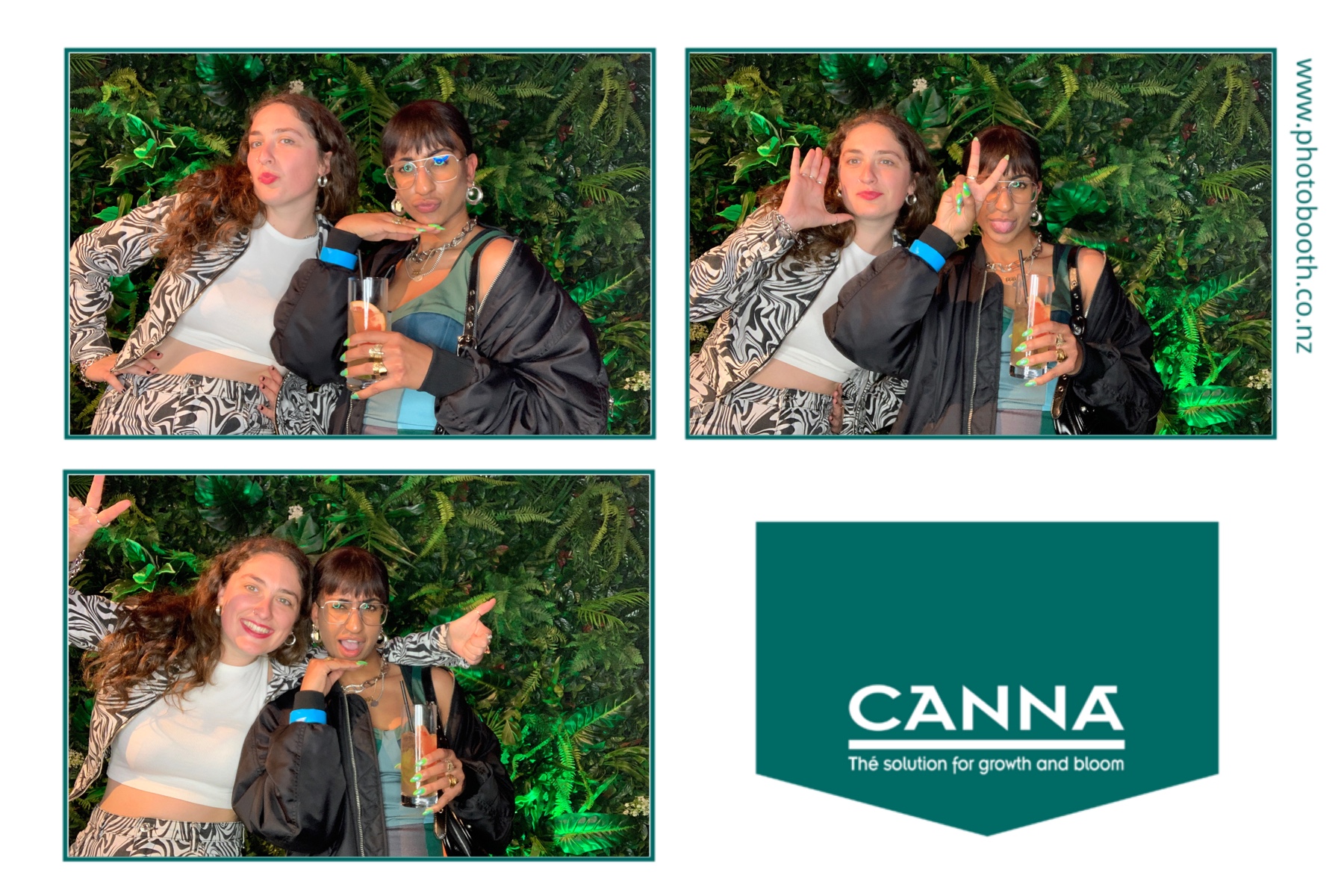 Canna Activation  | View more photos from the event at gallery.photobooth.co.nz/u/SelfieCentral/Canna-Activation