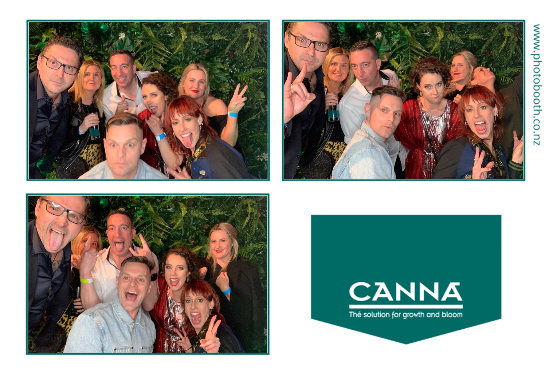 Canna Activation  | View more photos from the event at gallery.photobooth.co.nz/u/SelfieCentral/Canna-Activation