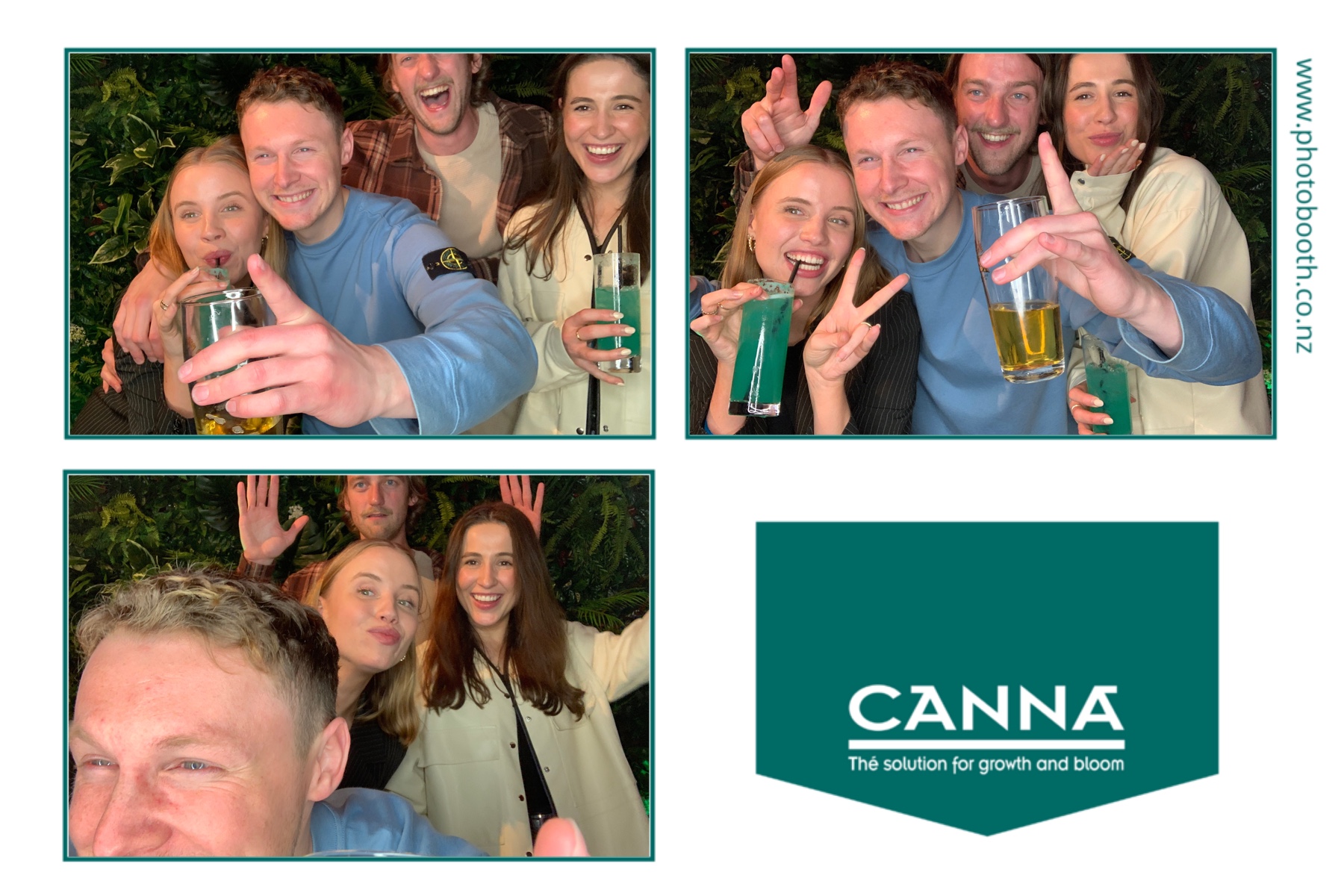 Canna Activation  | View more photos from the event at gallery.photobooth.co.nz/u/SelfieCentral/Canna-Activation