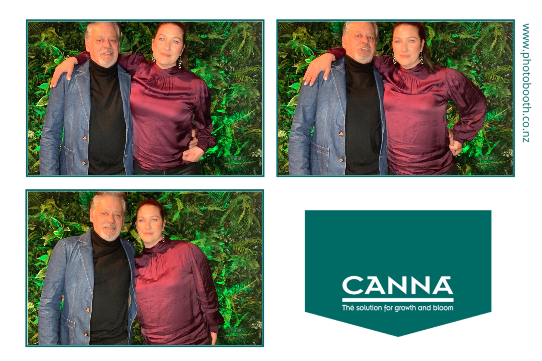 Canna Activation  | View more photos from the event at gallery.photobooth.co.nz/u/SelfieCentral/Canna-Activation