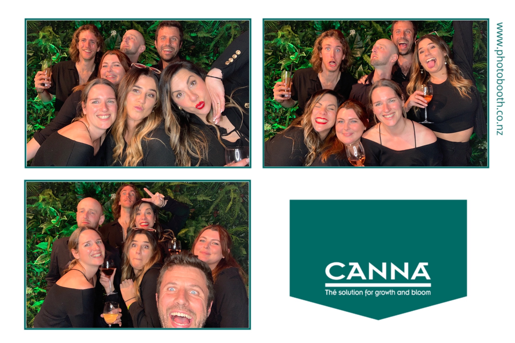 Canna Activation  | View more photos from the event at gallery.photobooth.co.nz/u/SelfieCentral/Canna-Activation