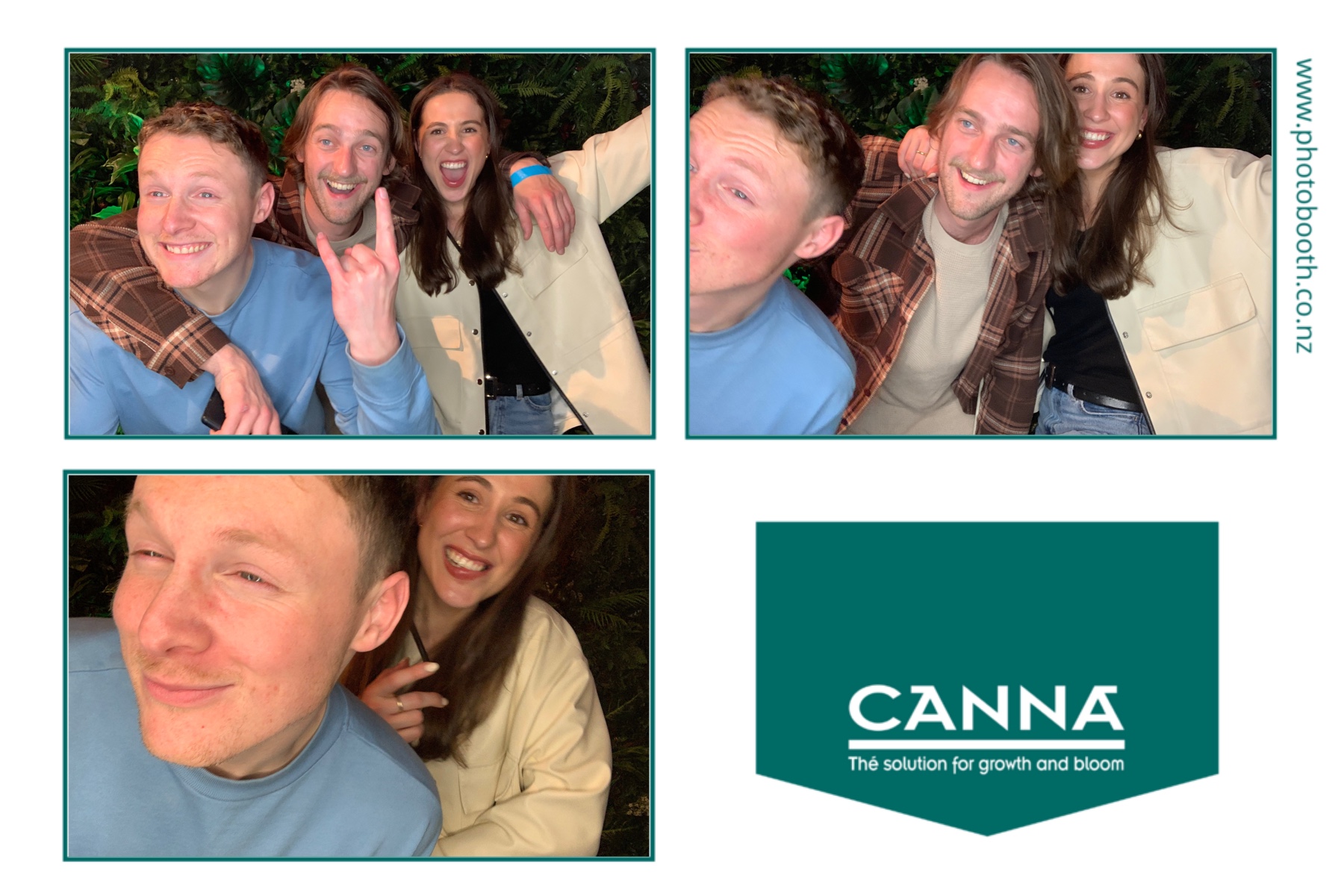 Canna Activation  | View more photos from the event at gallery.photobooth.co.nz/u/SelfieCentral/Canna-Activation