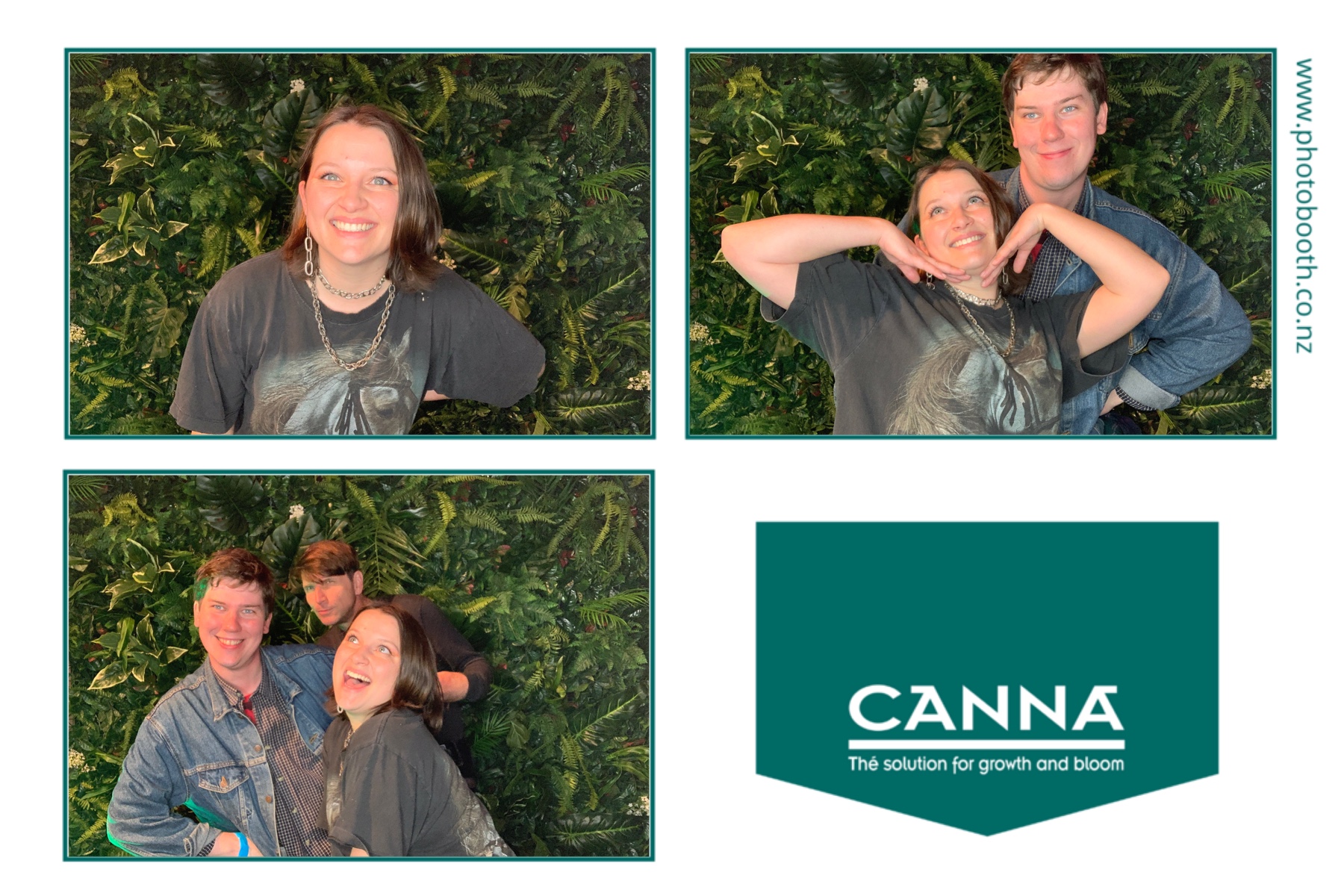 Canna Activation  | View more photos from the event at gallery.photobooth.co.nz/u/SelfieCentral/Canna-Activation