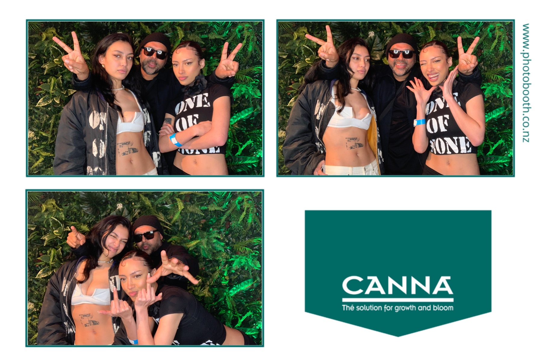 Canna Activation  | View more photos from the event at gallery.photobooth.co.nz/u/SelfieCentral/Canna-Activation