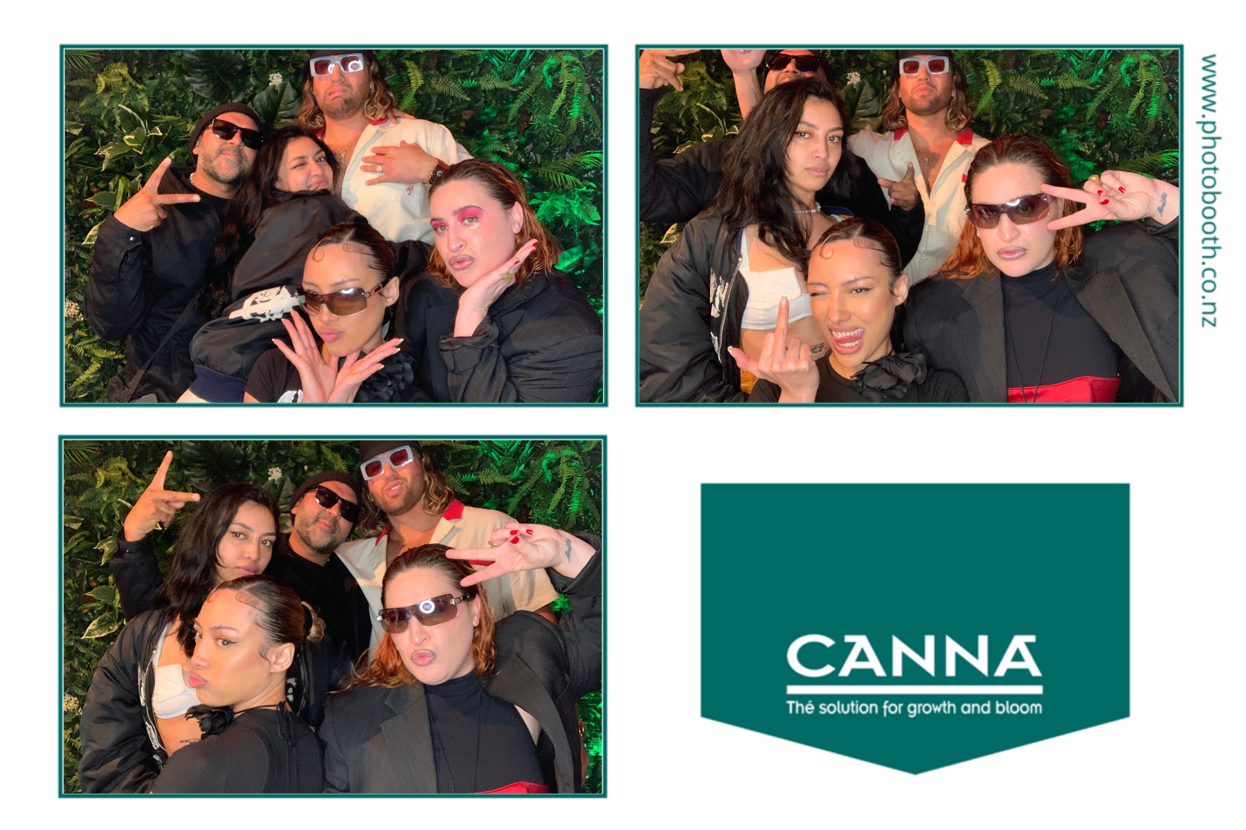Canna Activation  | View more photos from the event at gallery.photobooth.co.nz/u/SelfieCentral/Canna-Activation