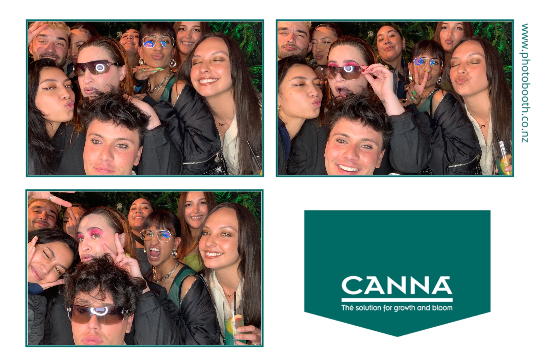 Canna Activation  | View more photos from the event at gallery.photobooth.co.nz/u/SelfieCentral/Canna-Activation