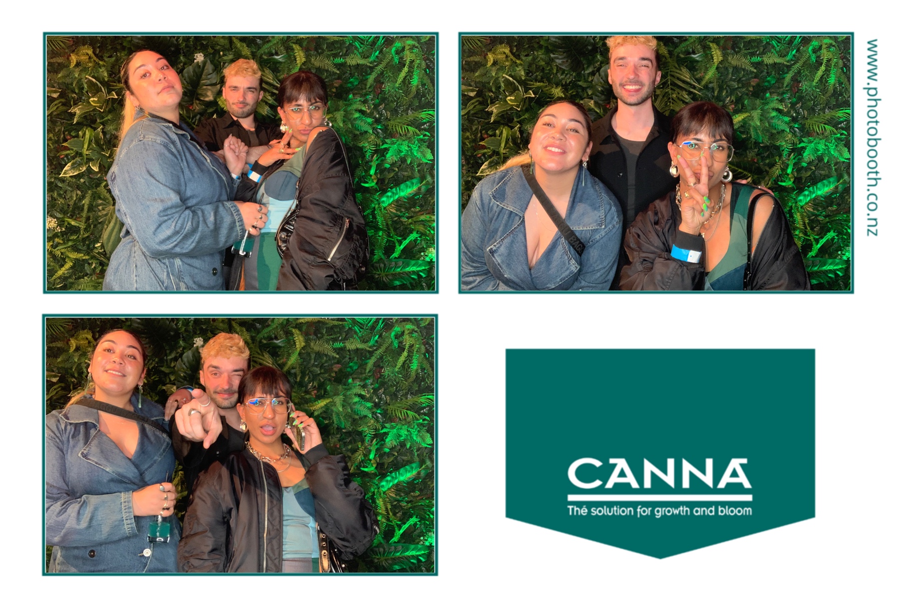 Canna Activation  | View more photos from the event at gallery.photobooth.co.nz/u/SelfieCentral/Canna-Activation
