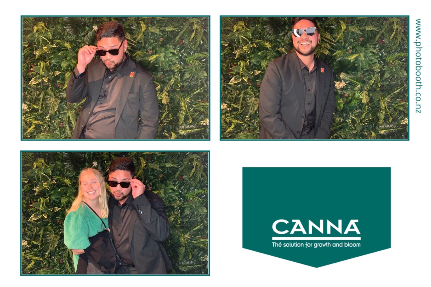 Canna Activation  | View more photos from the event at gallery.photobooth.co.nz/u/SelfieCentral/Canna-Activation