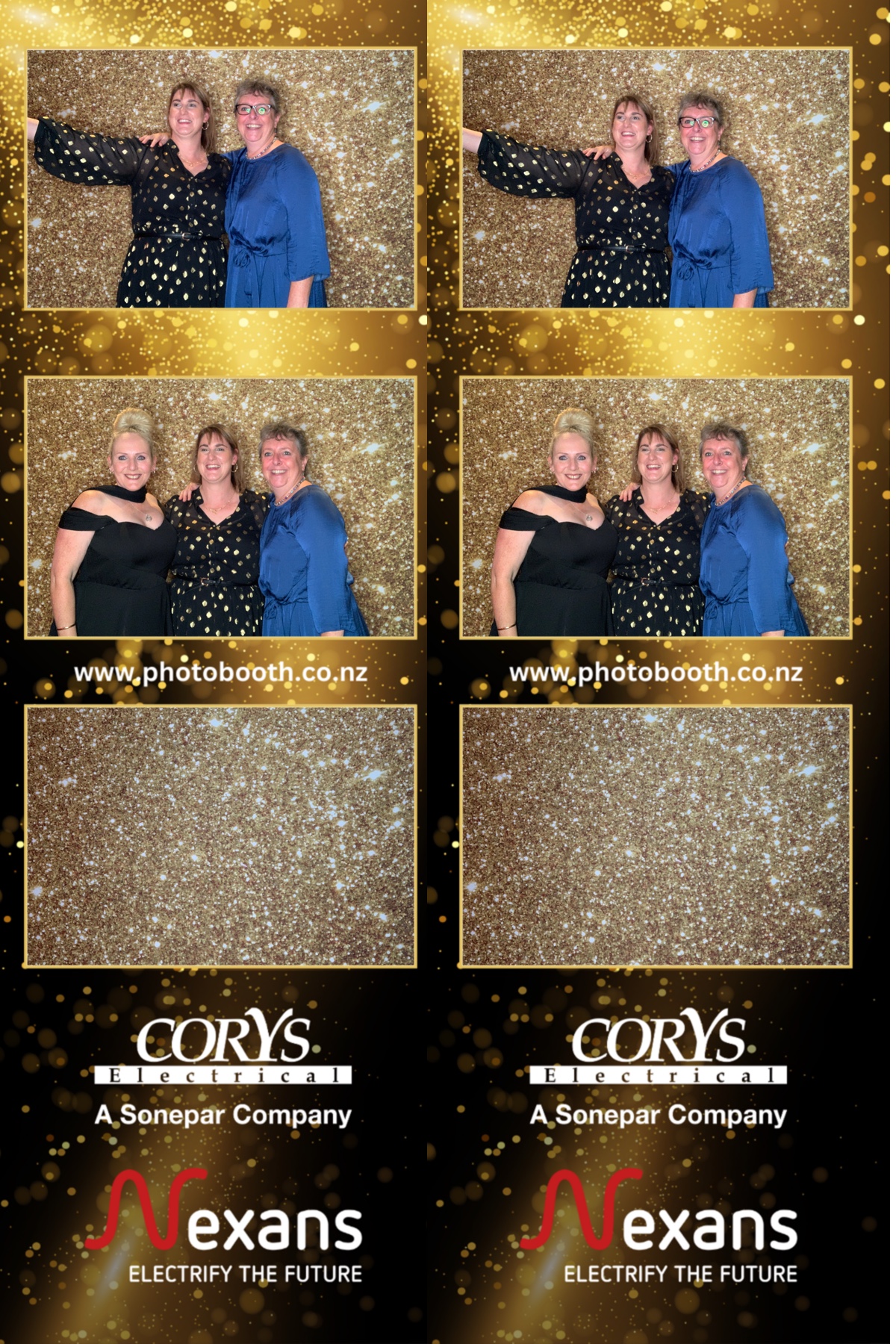 Cory's Gala Dinner | View more photos from the event at gallery.photobooth.co.nz/u/SelfieCentral/Corys-Gala-Dinner