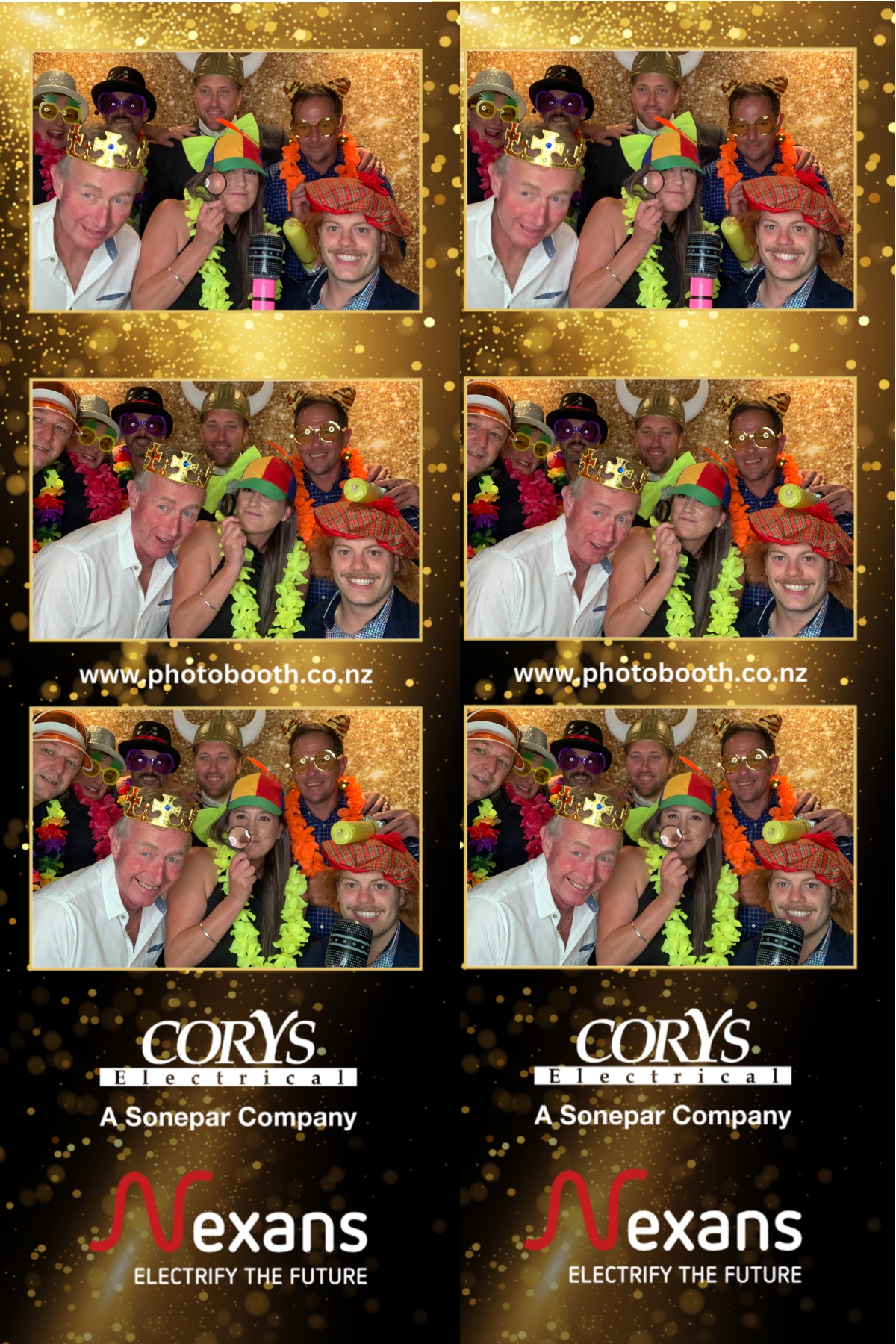Cory's Gala Dinner | View more photos from the event at gallery.photobooth.co.nz/u/SelfieCentral/Corys-Gala-Dinner