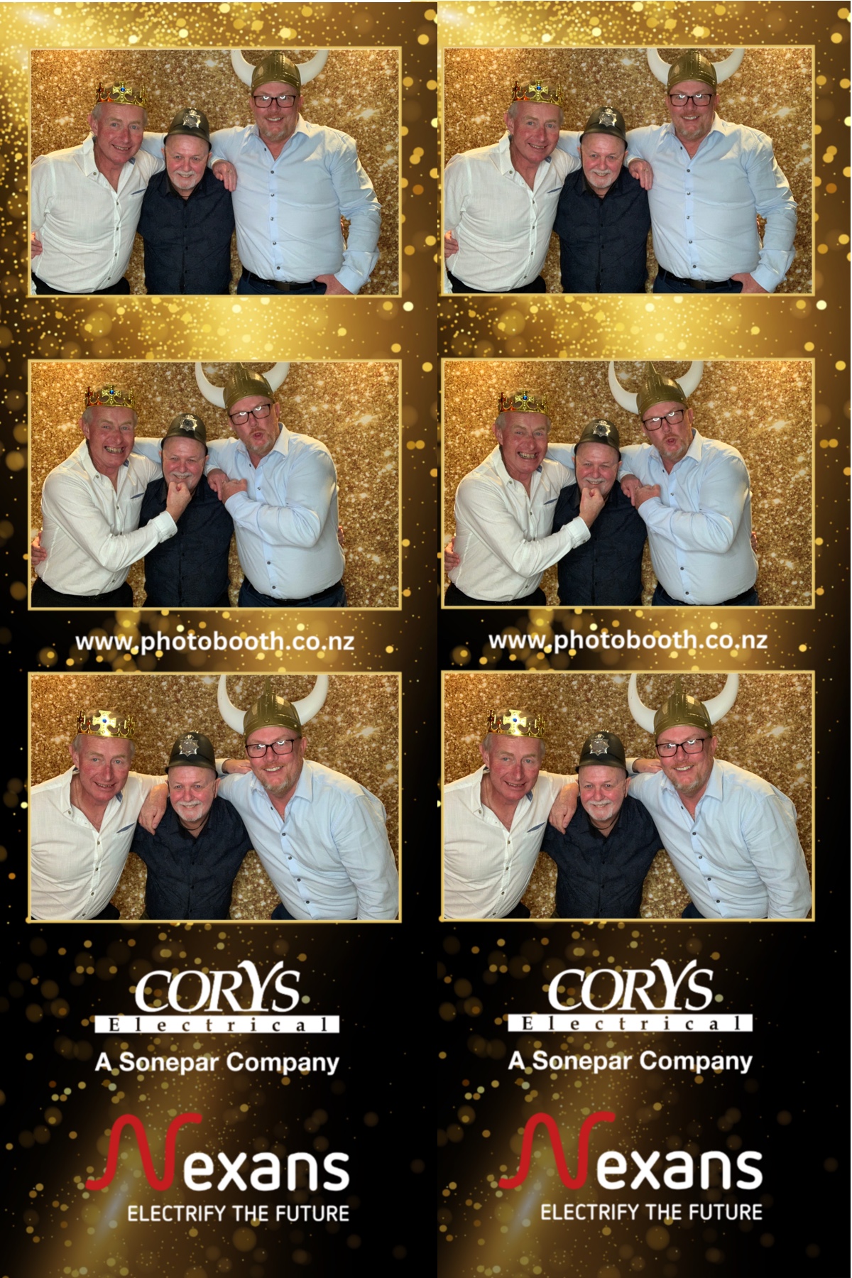 Cory's Gala Dinner | View more photos from the event at gallery.photobooth.co.nz/u/SelfieCentral/Corys-Gala-Dinner