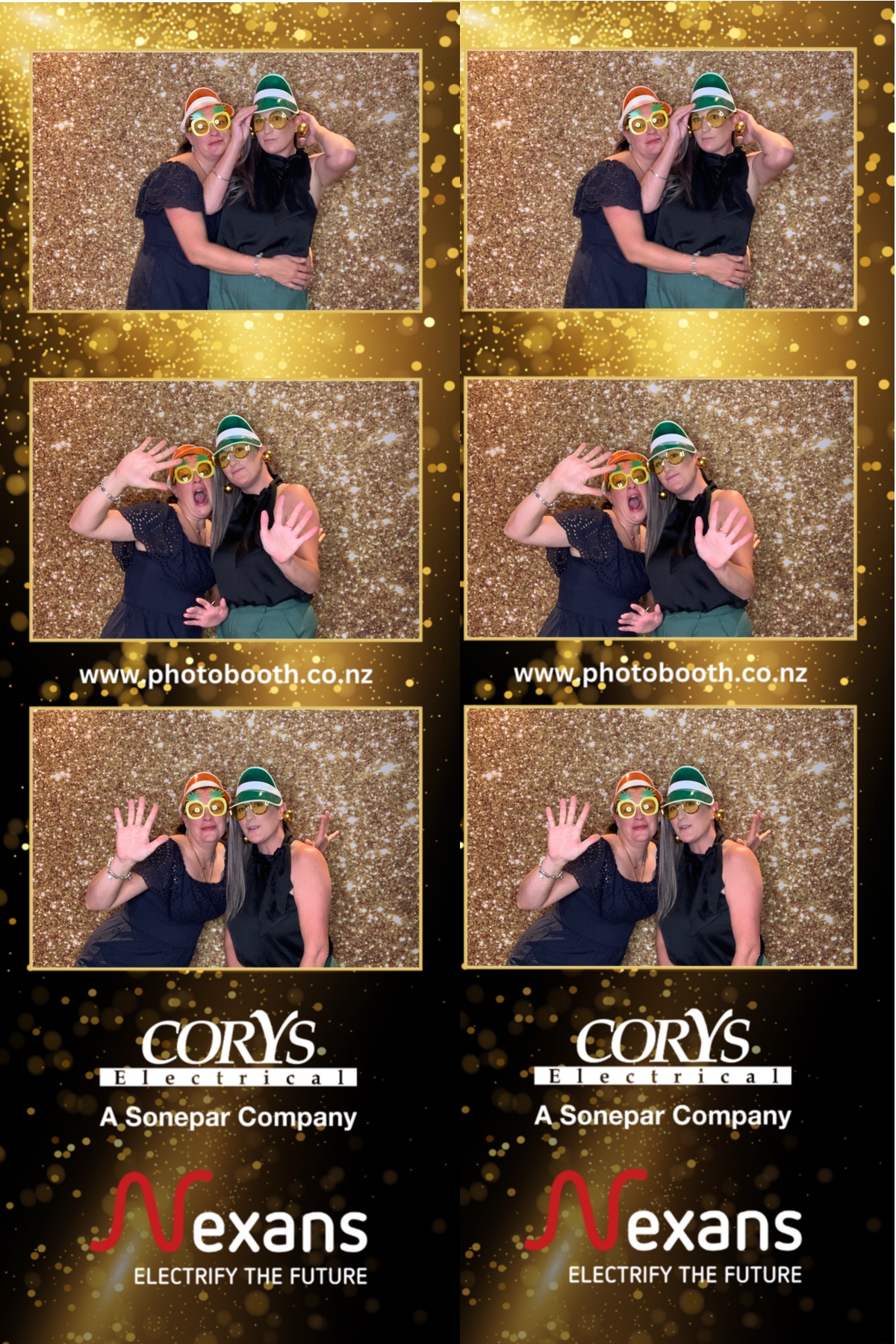 Cory's Gala Dinner | View more photos from the event at gallery.photobooth.co.nz/u/SelfieCentral/Corys-Gala-Dinner