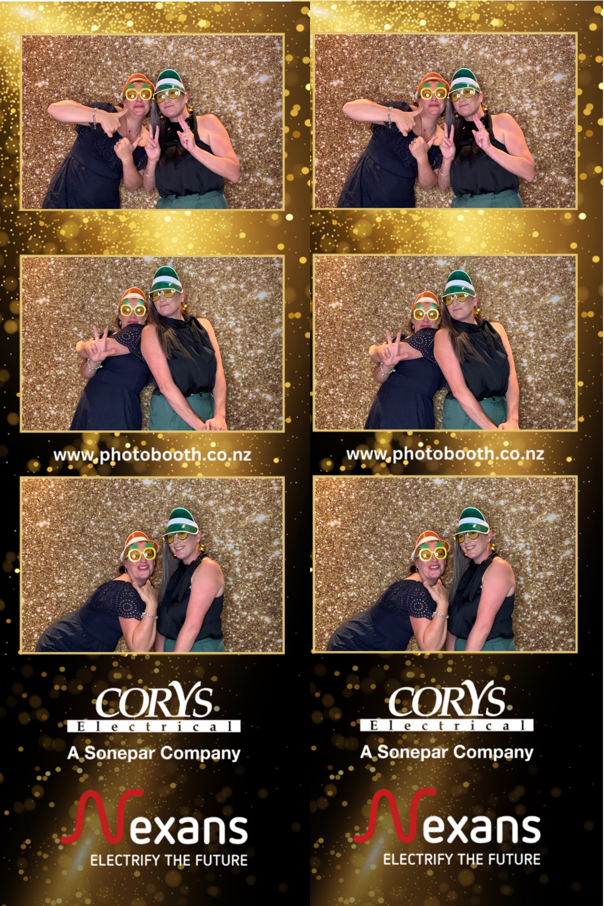 Cory's Gala Dinner | View more photos from the event at gallery.photobooth.co.nz/u/SelfieCentral/Corys-Gala-Dinner