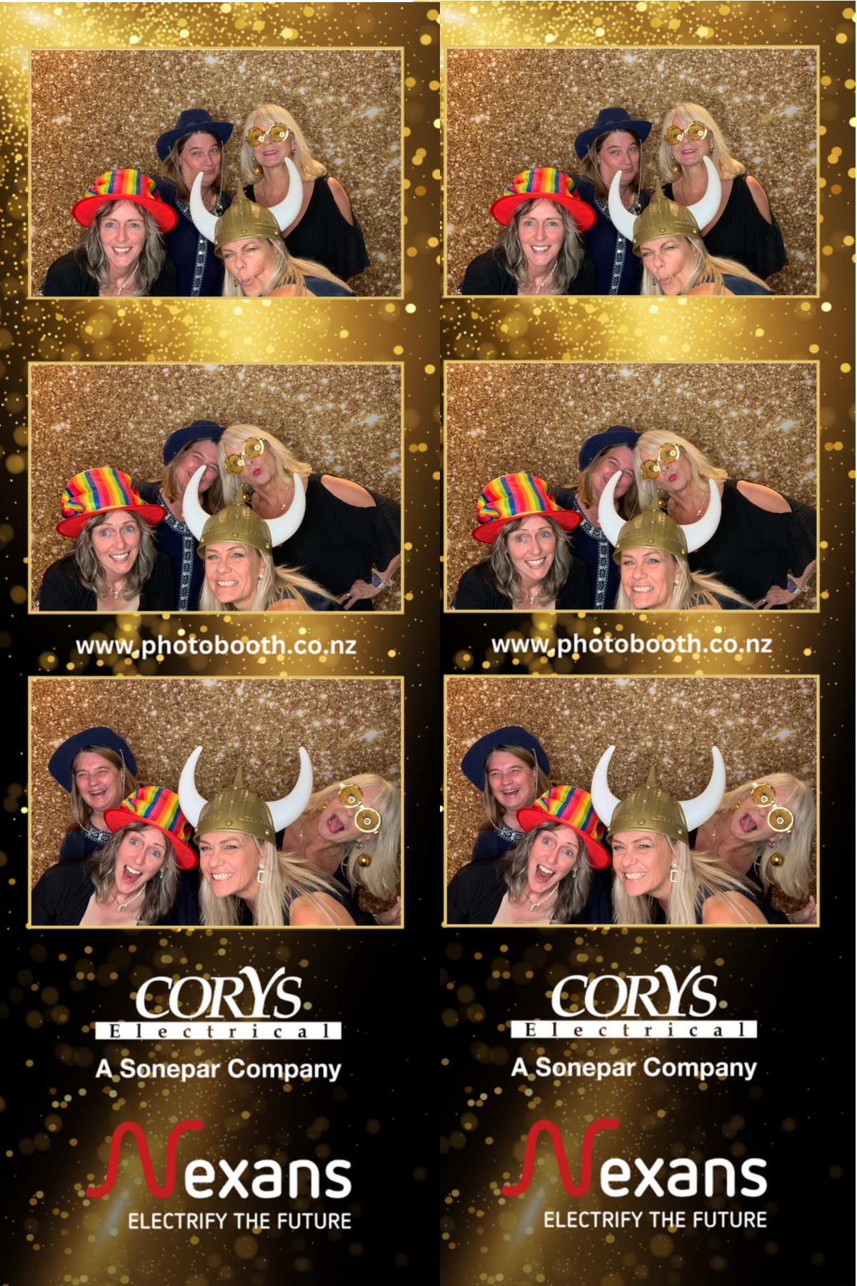Cory's Gala Dinner | View more photos from the event at gallery.photobooth.co.nz/u/SelfieCentral/Corys-Gala-Dinner