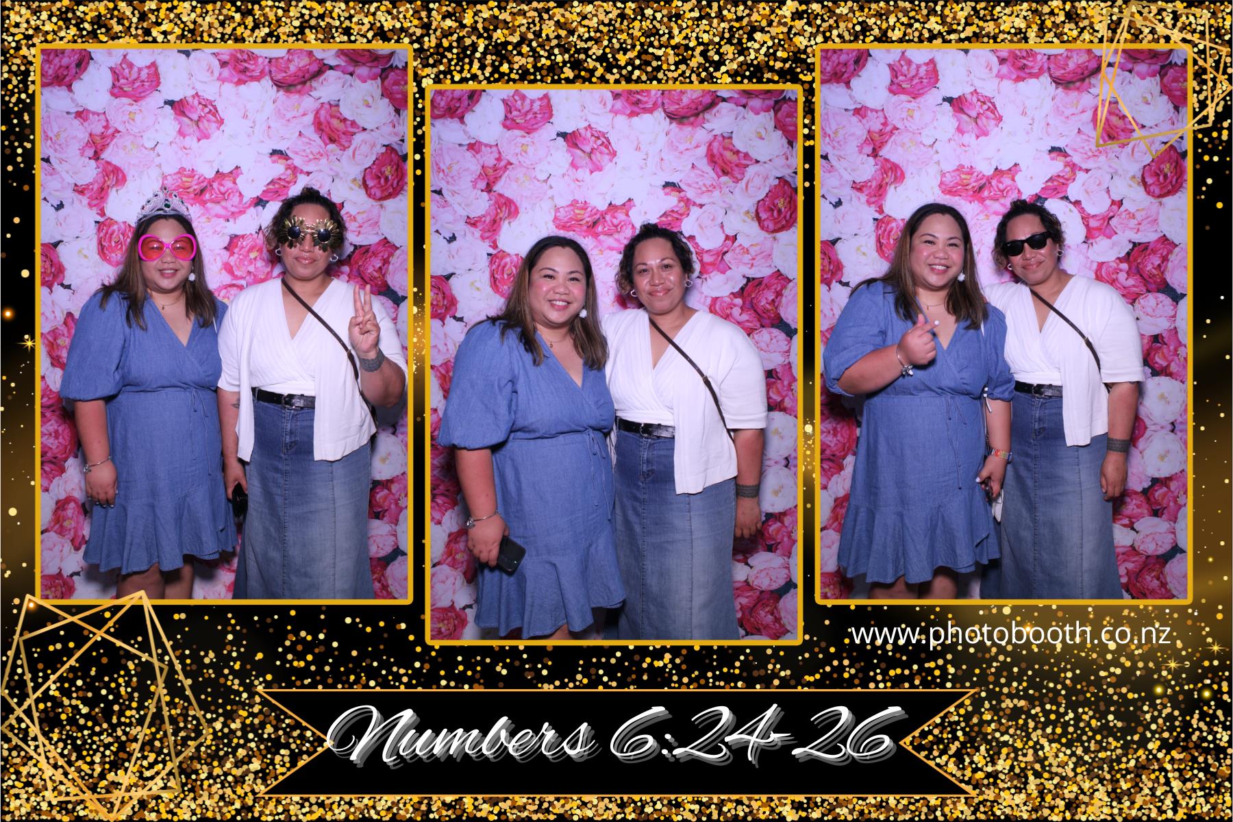 Dana's Birthday | View more photos from the event at gallery.photobooth.co.nz/u/SelfieCentral/Danas-Birthday