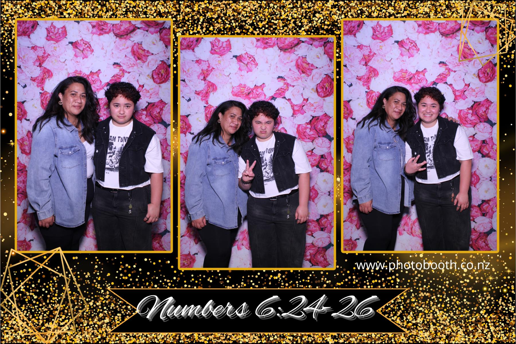 Dana's Birthday | View more photos from the event at gallery.photobooth.co.nz/u/SelfieCentral/Danas-Birthday